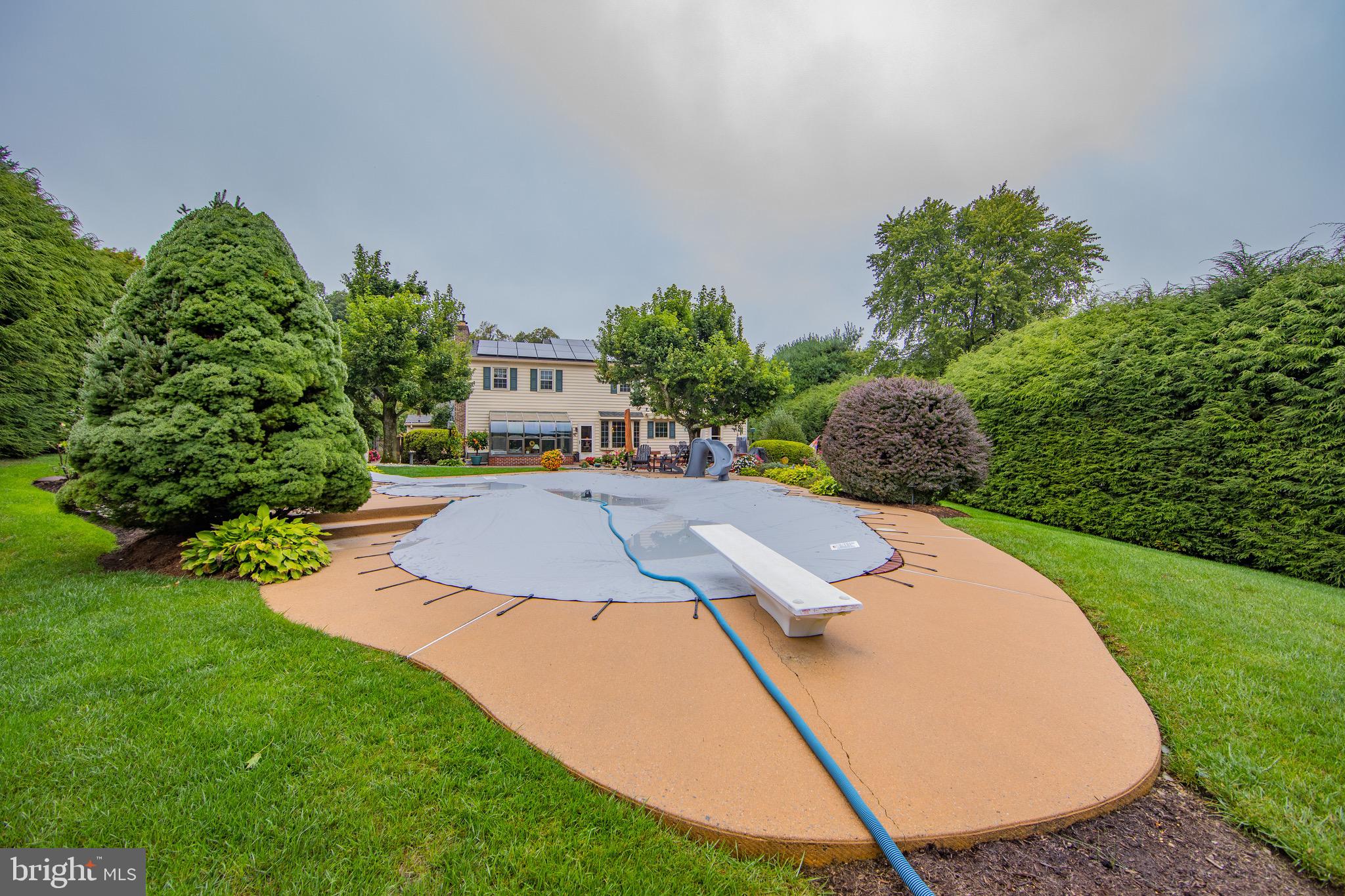 MILL VALLEY - Residential