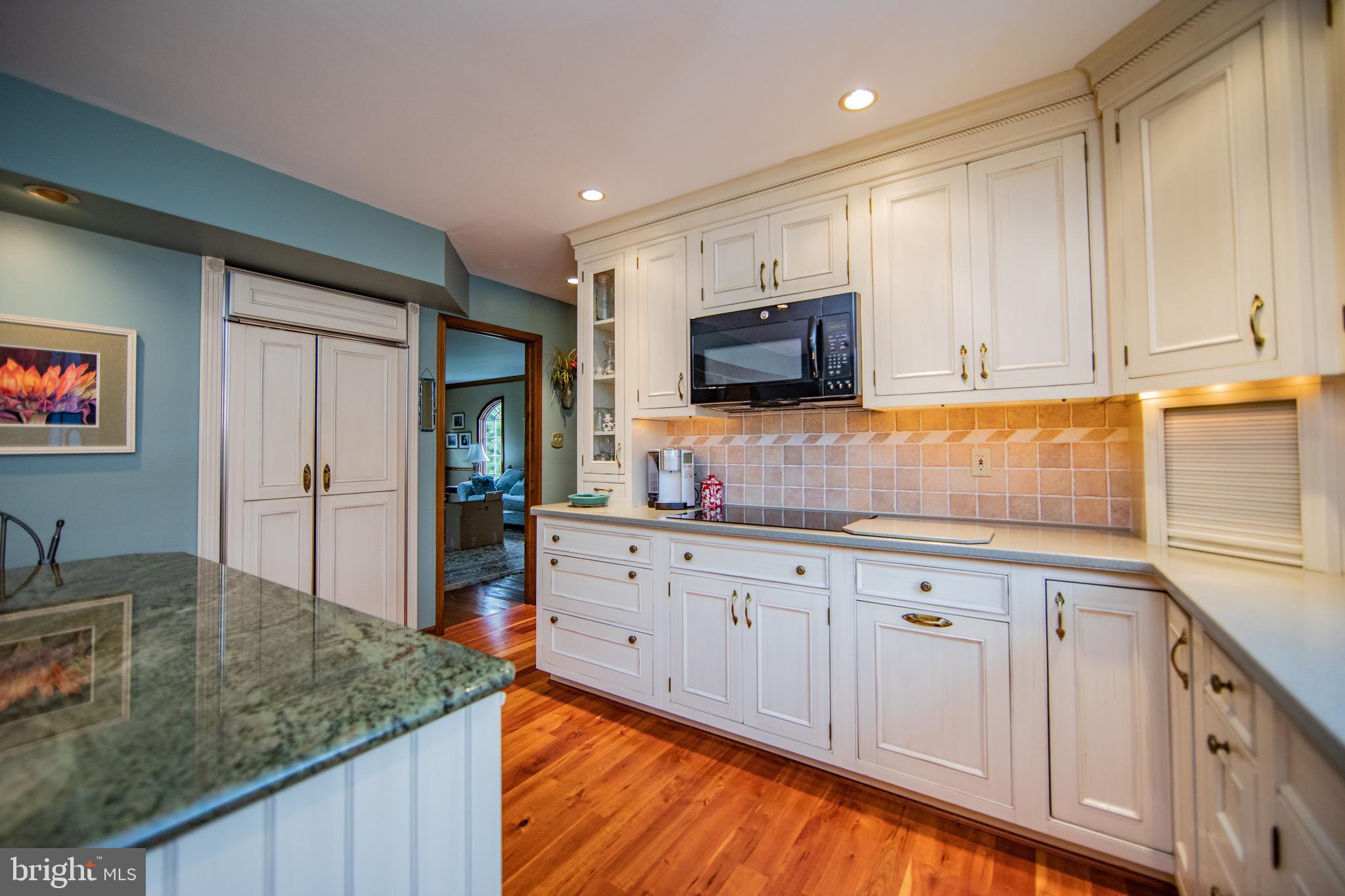 MILL VALLEY - Residential