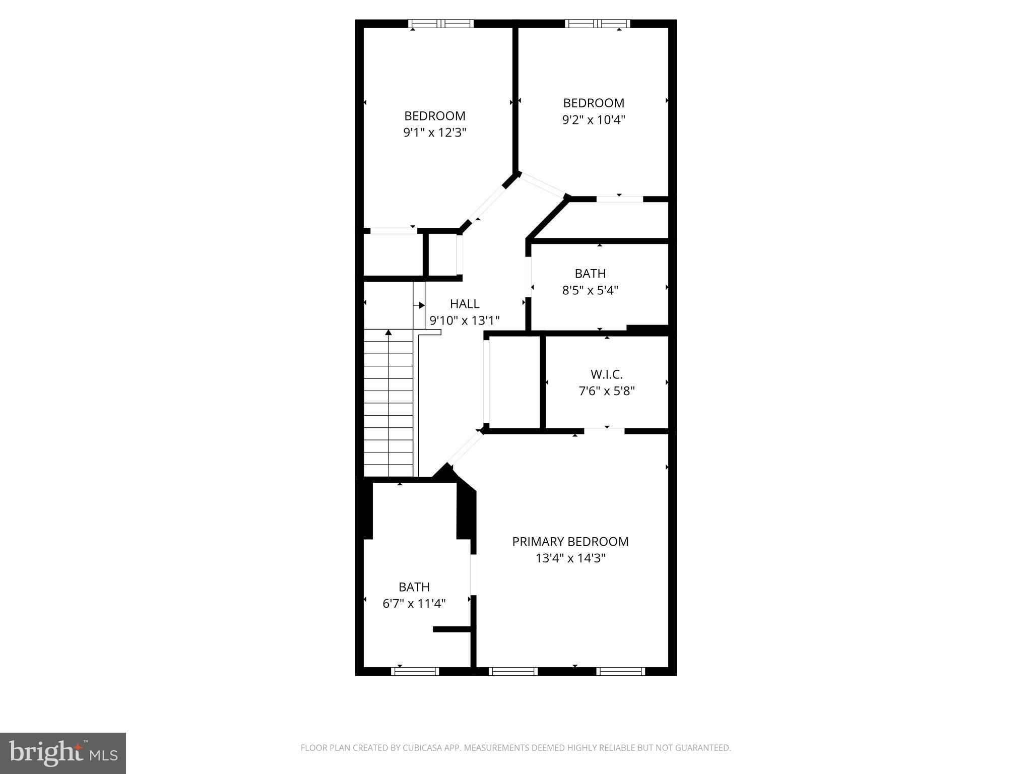 WOODMOORE TOWNE CENTRE - Residential Lease