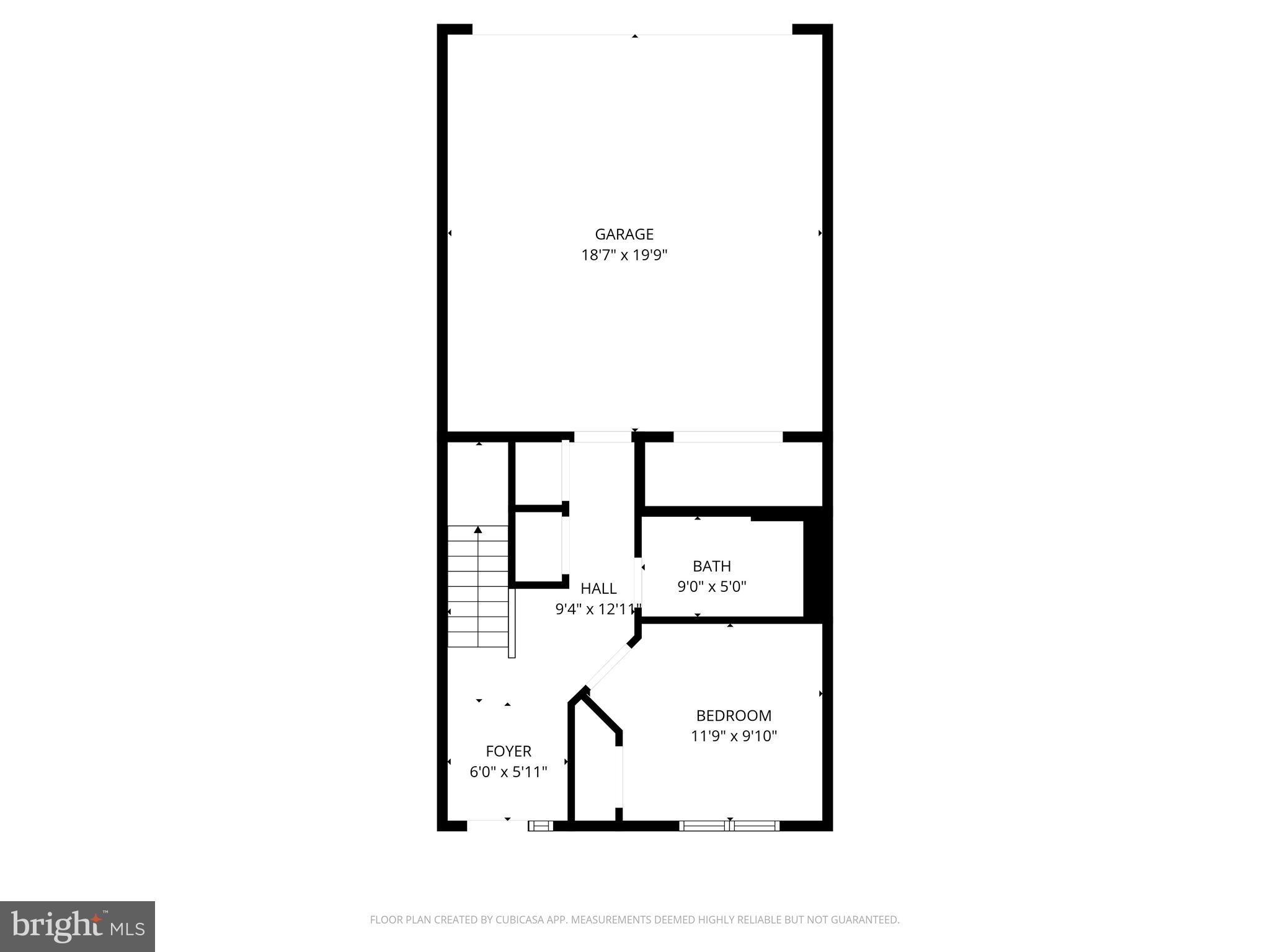 WOODMOORE TOWNE CENTRE - Residential Lease
