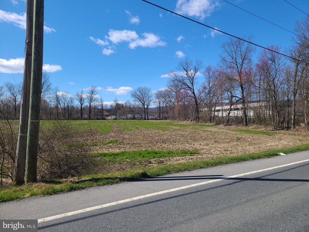 Photo of - 2963 State Route 72, JONESTOWN, PA 17038 (MLS # PALN2014380)