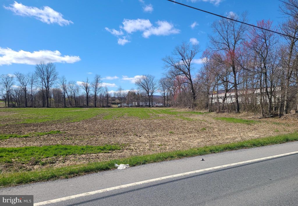 Photo of - 2963 State Route 72, JONESTOWN, PA 17038 (MLS # PALN2014380)