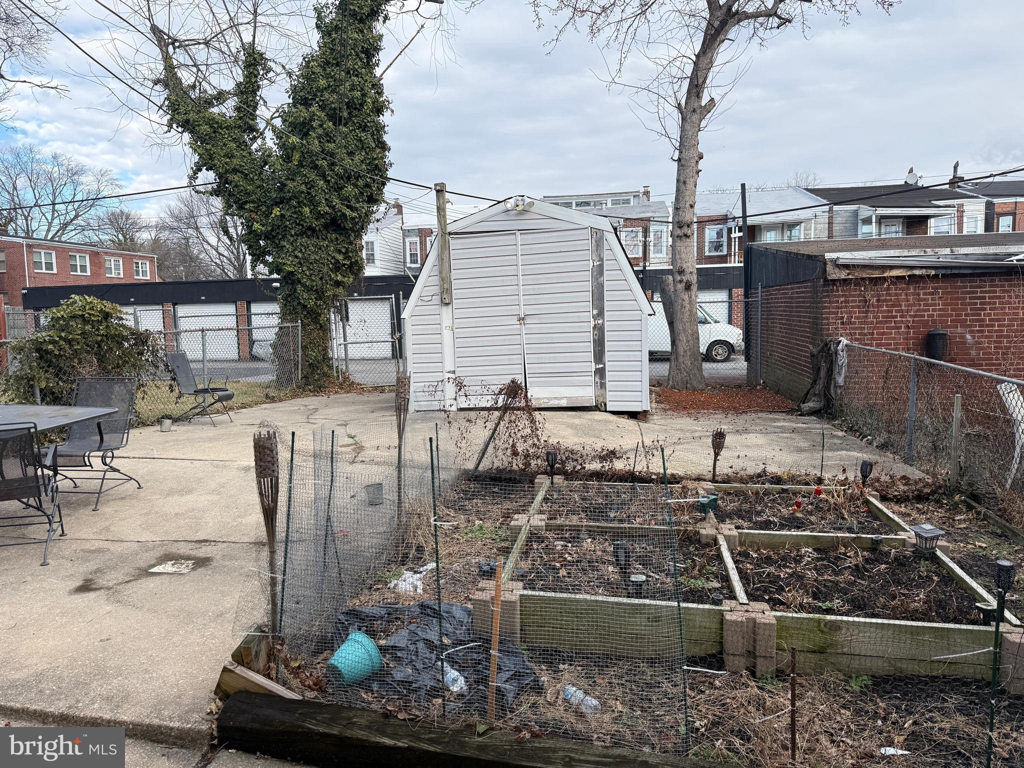 WILMINGTON - Residential