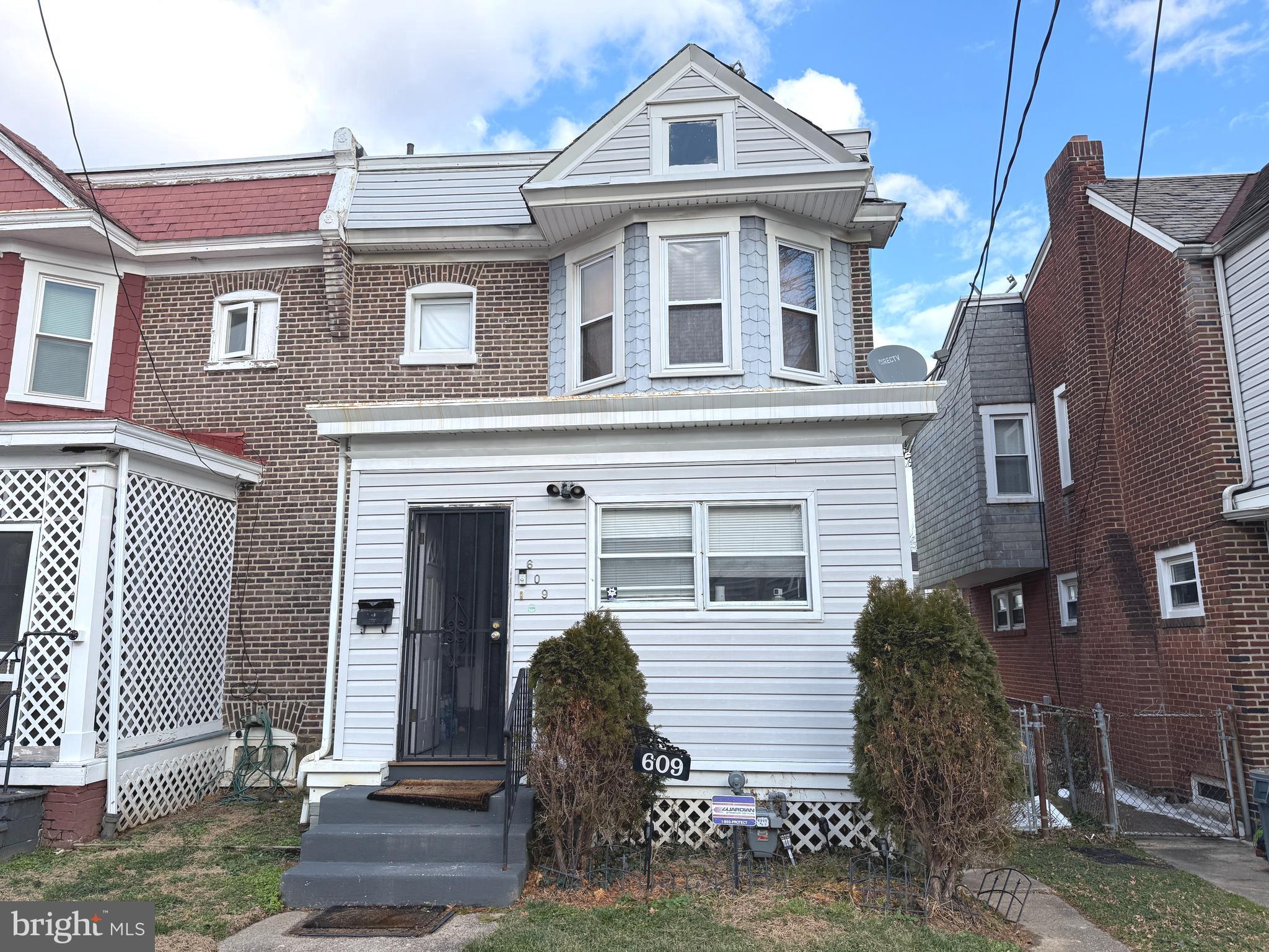 WILMINGTON - Residential