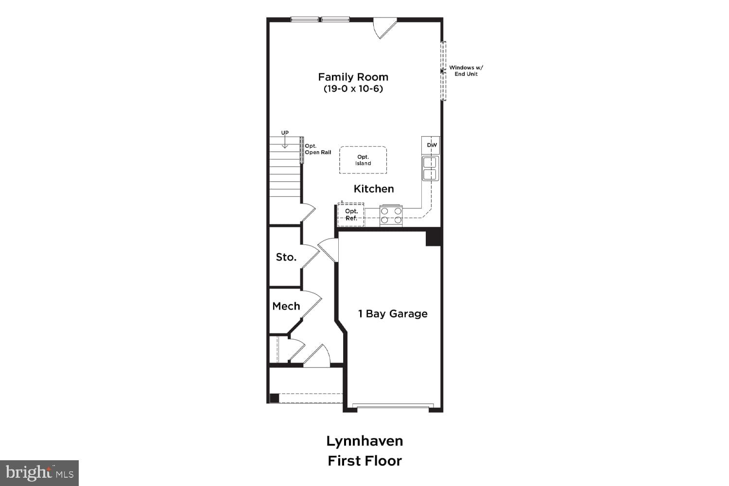 KING'S CROSSING - Residential
