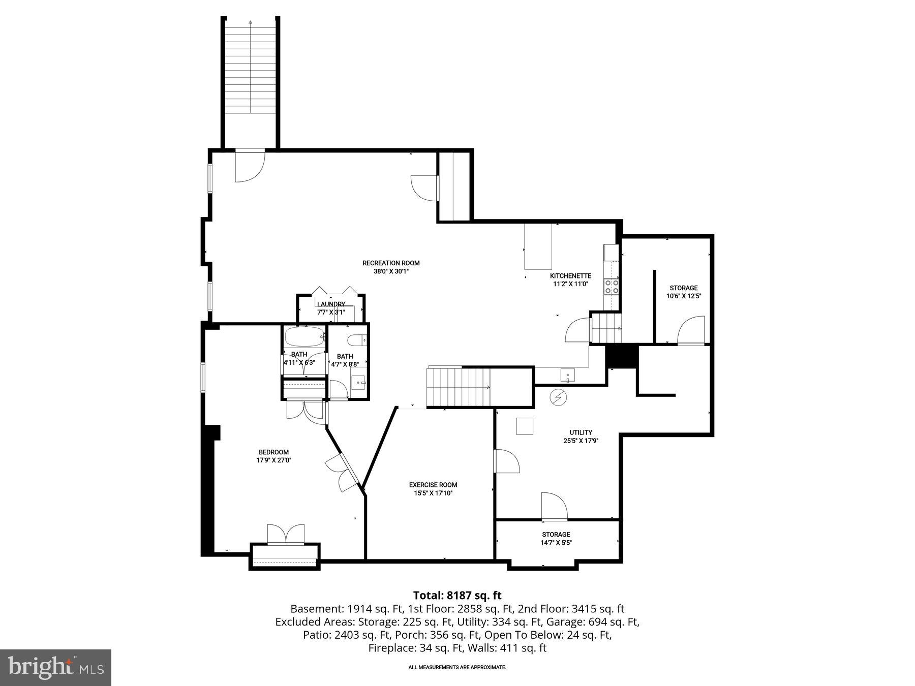 LUXMANOR - Residential