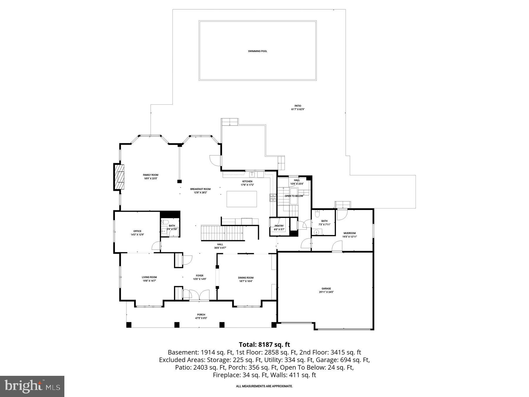LUXMANOR - Residential