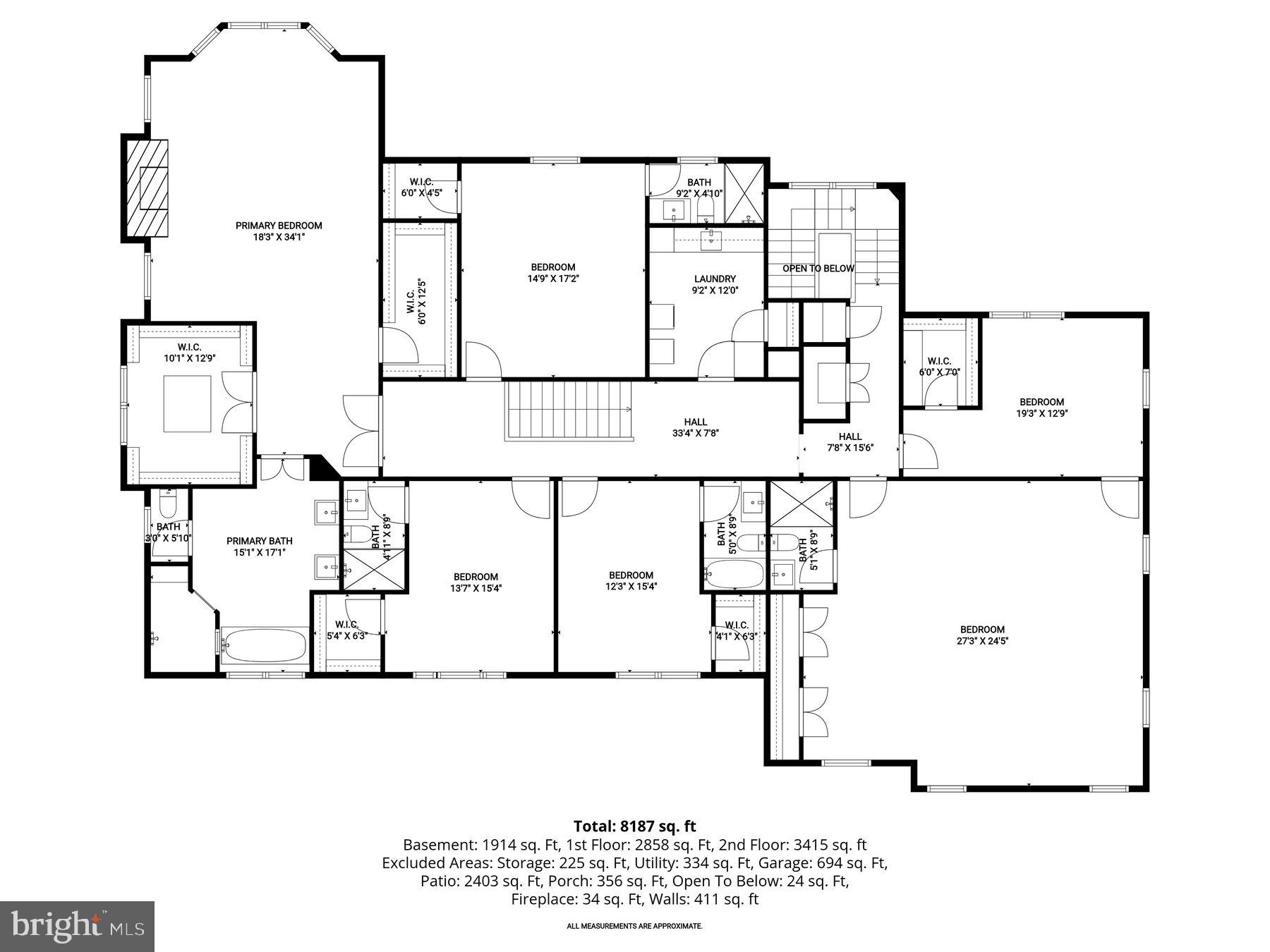 LUXMANOR - Residential