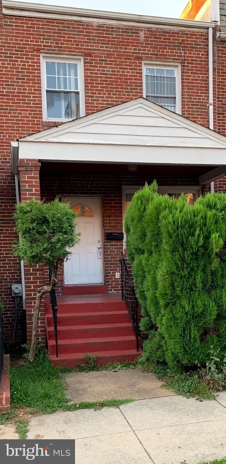 1772 Lyman Place NE, Washington, DC 20002