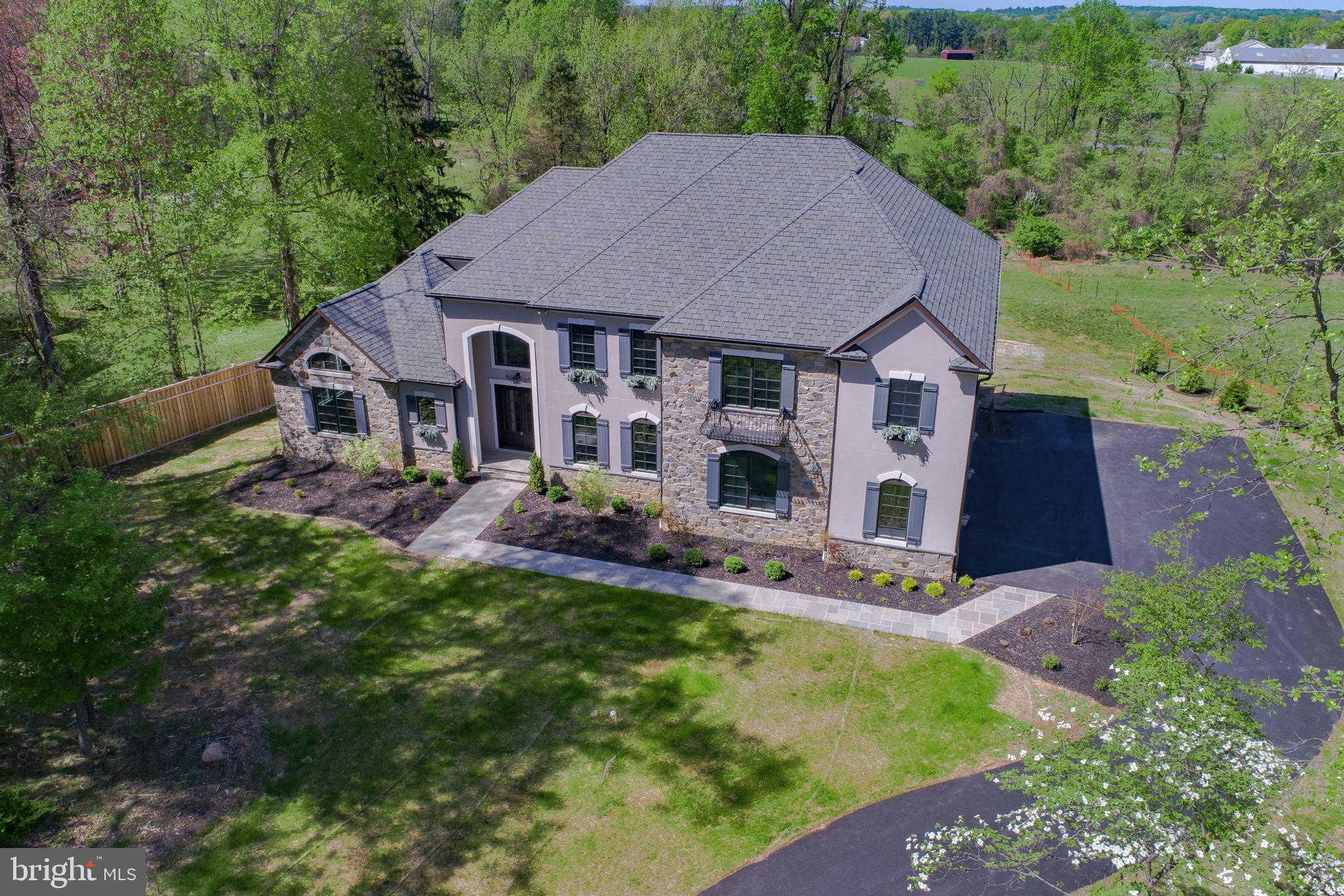 STEVENSON - Residential