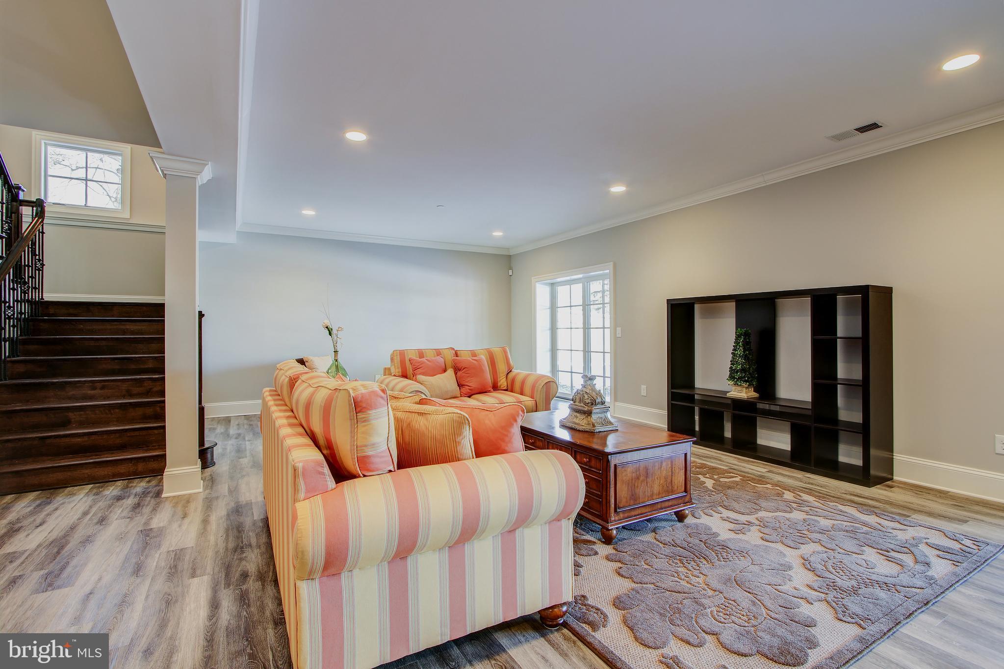 STEVENSON - Residential