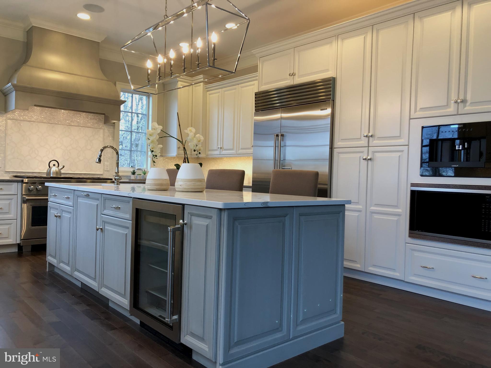 STEVENSON - Residential