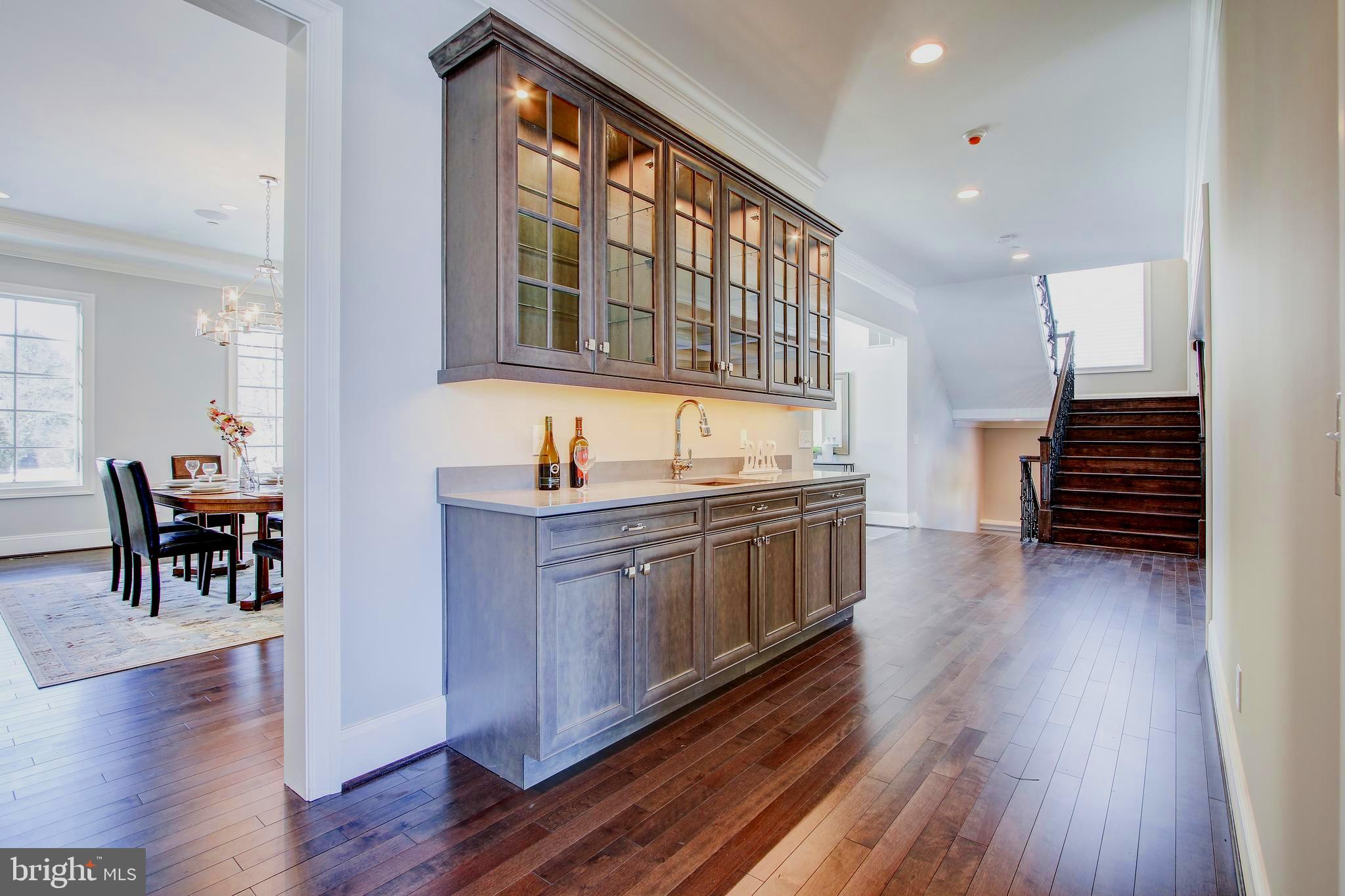 STEVENSON - Residential