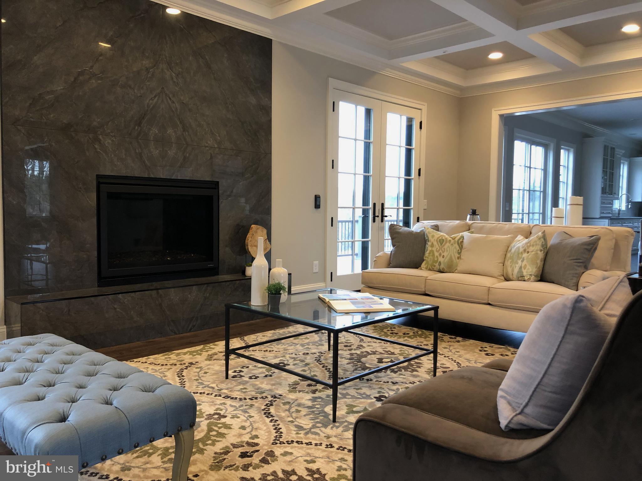 STEVENSON - Residential