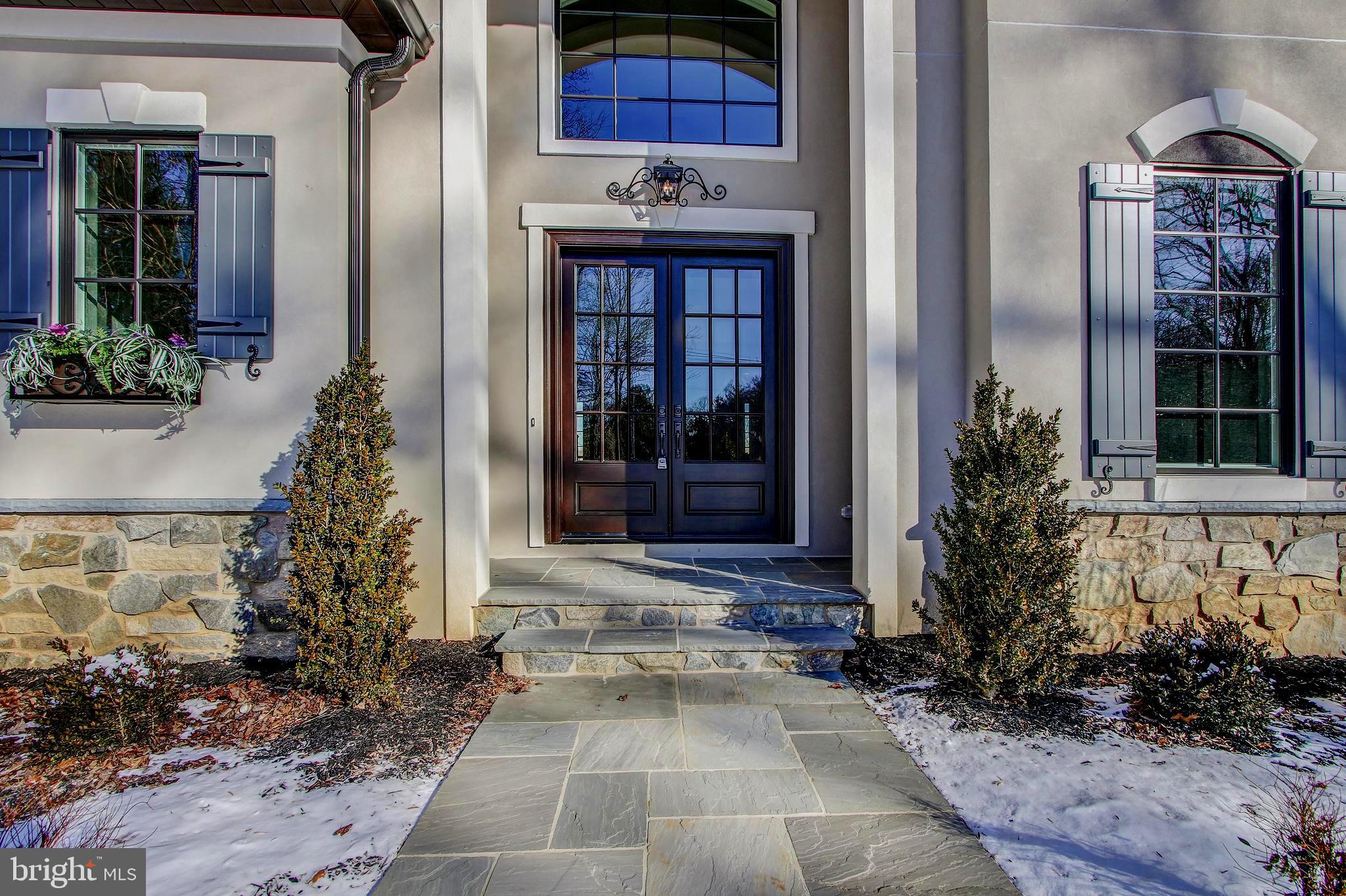 STEVENSON - Residential