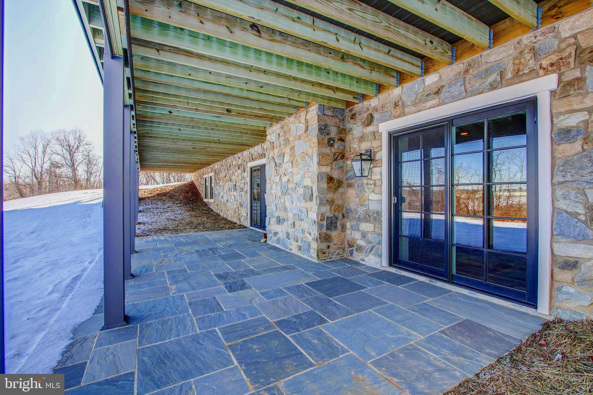 STEVENSON - Residential