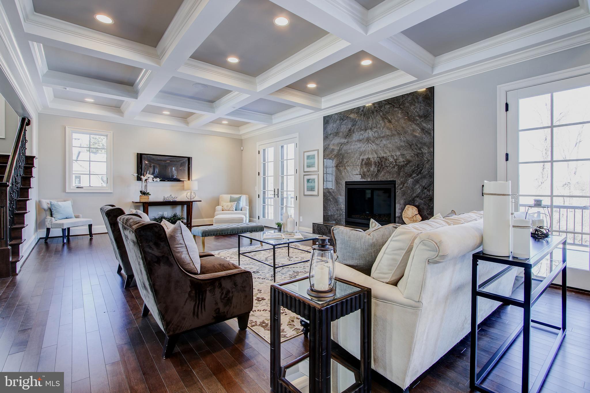 STEVENSON - Residential