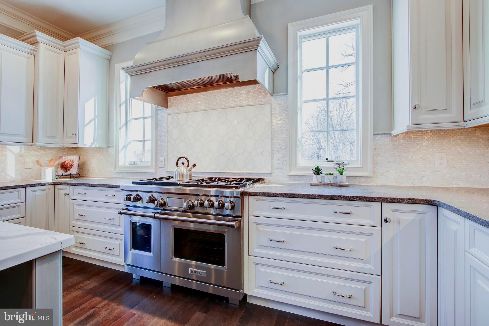 STEVENSON - Residential