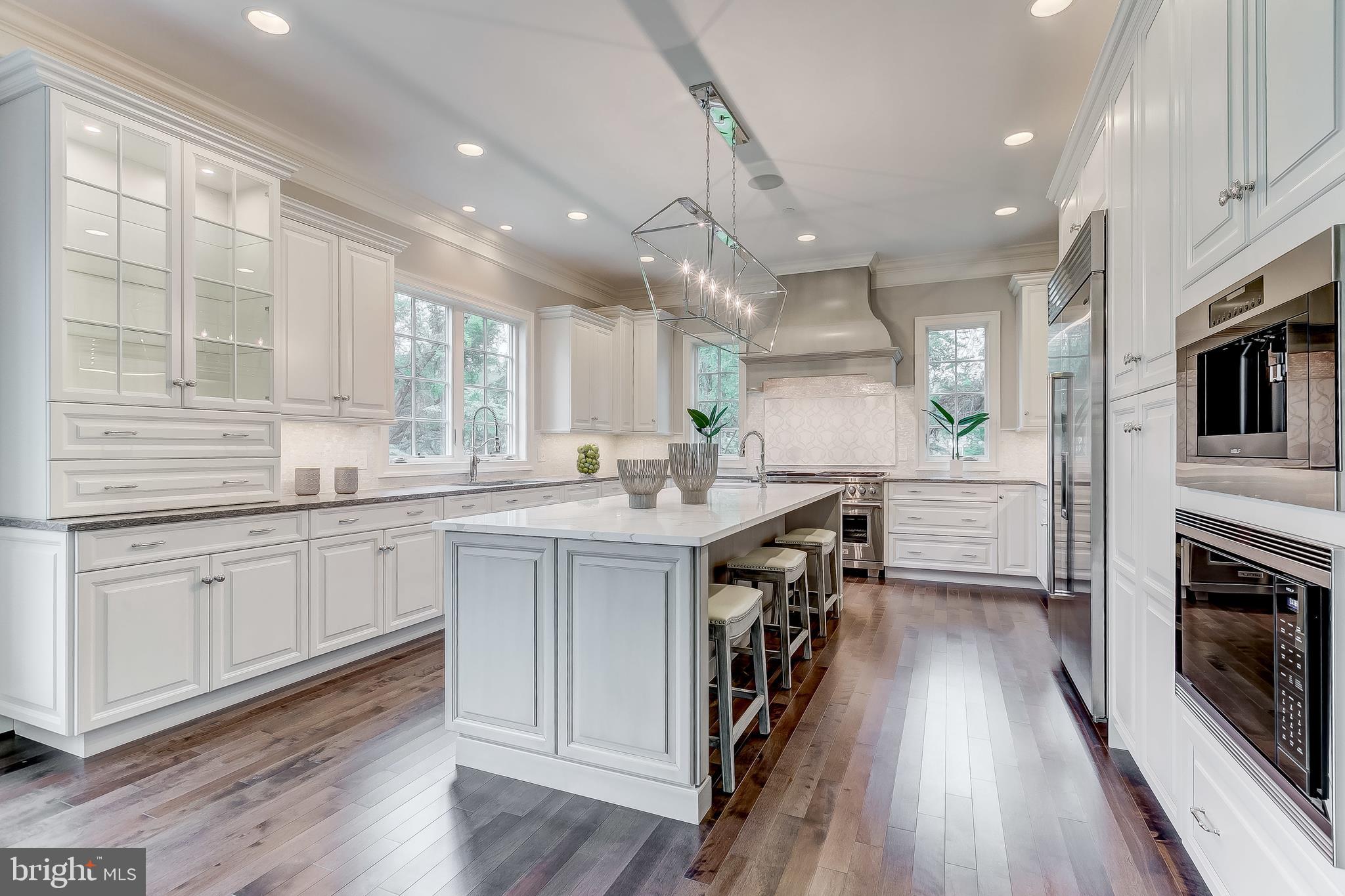 STEVENSON - Residential