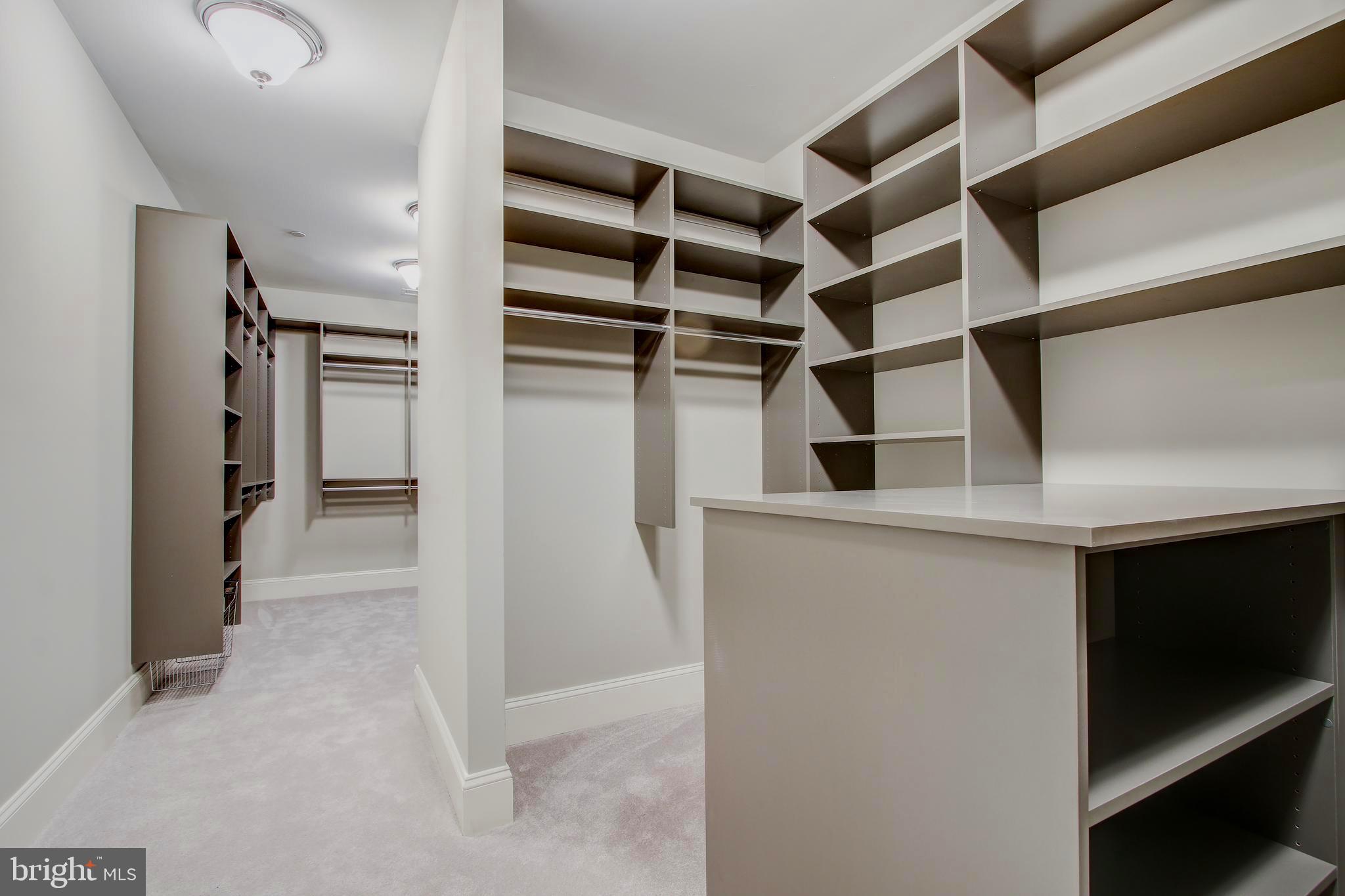 STEVENSON - Residential