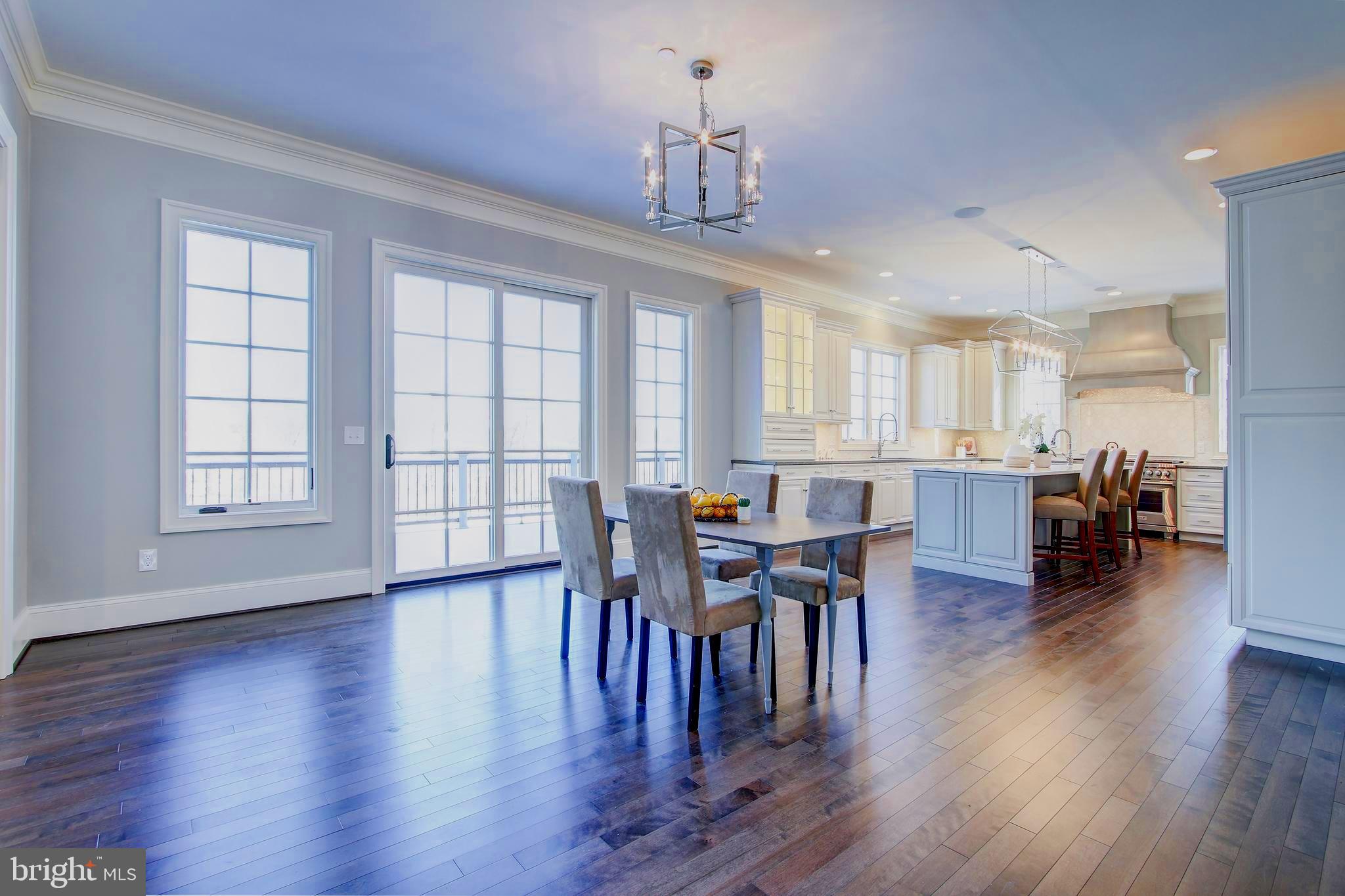 STEVENSON - Residential