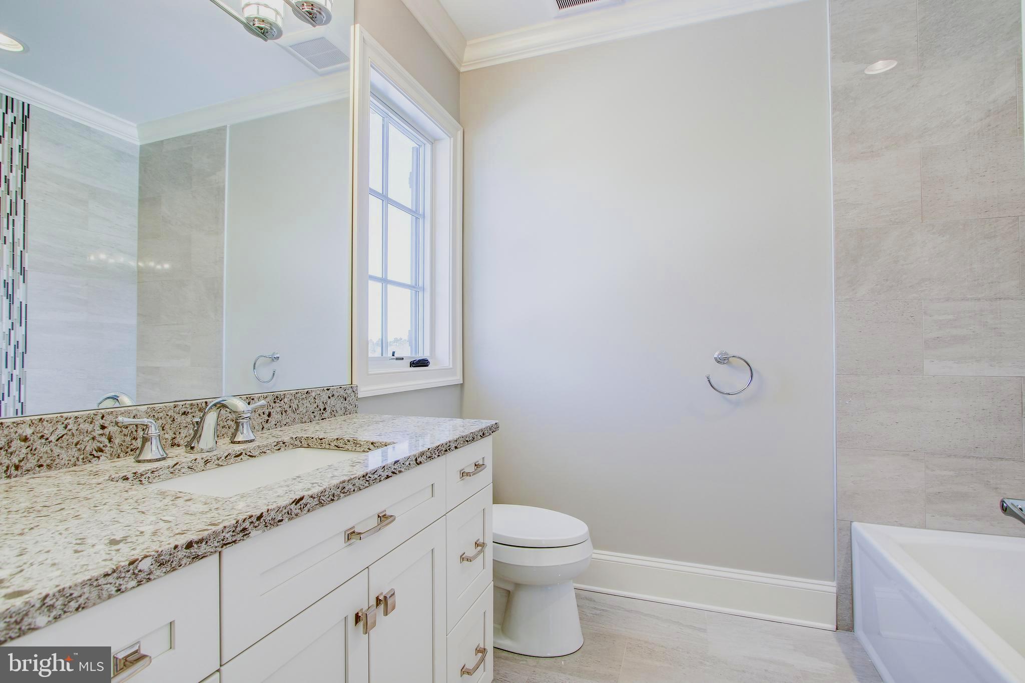 STEVENSON - Residential