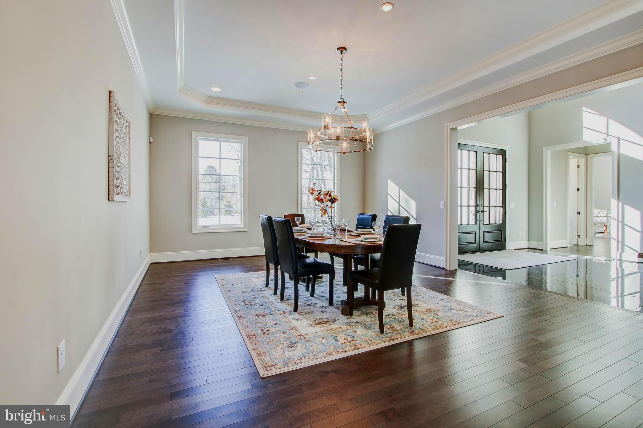 STEVENSON - Residential