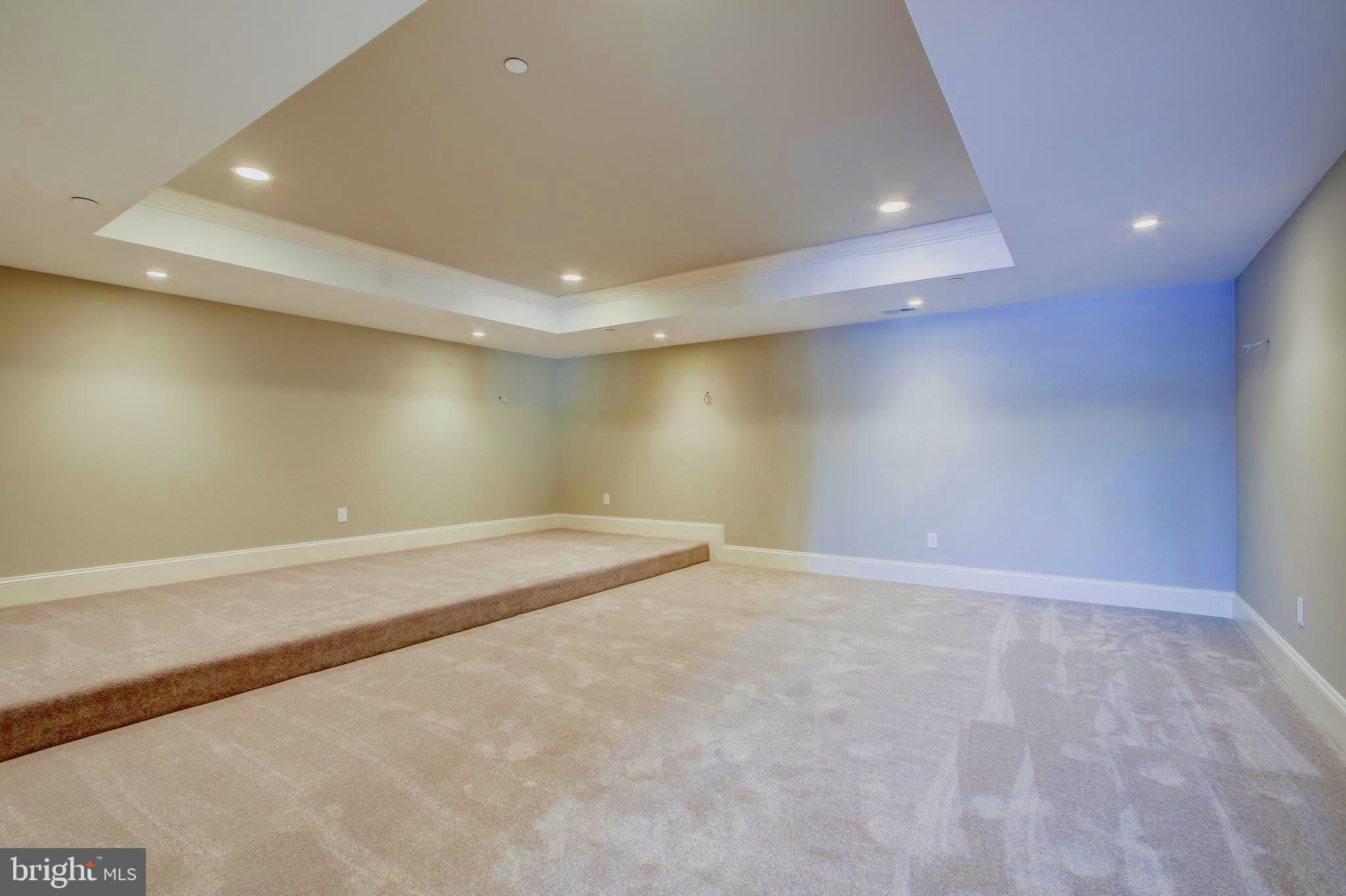 STEVENSON - Residential