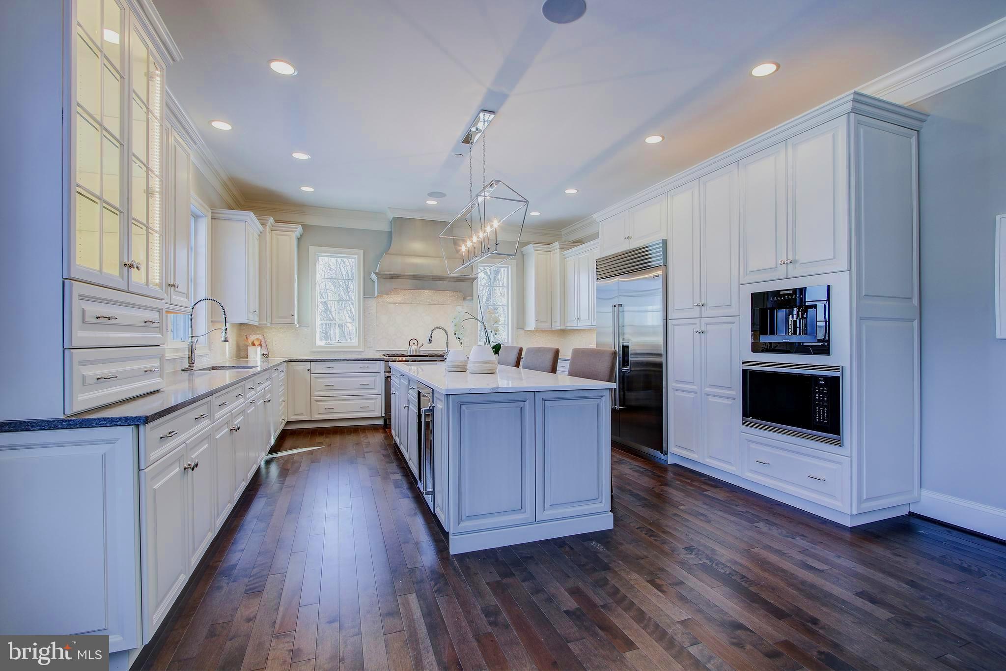 STEVENSON - Residential