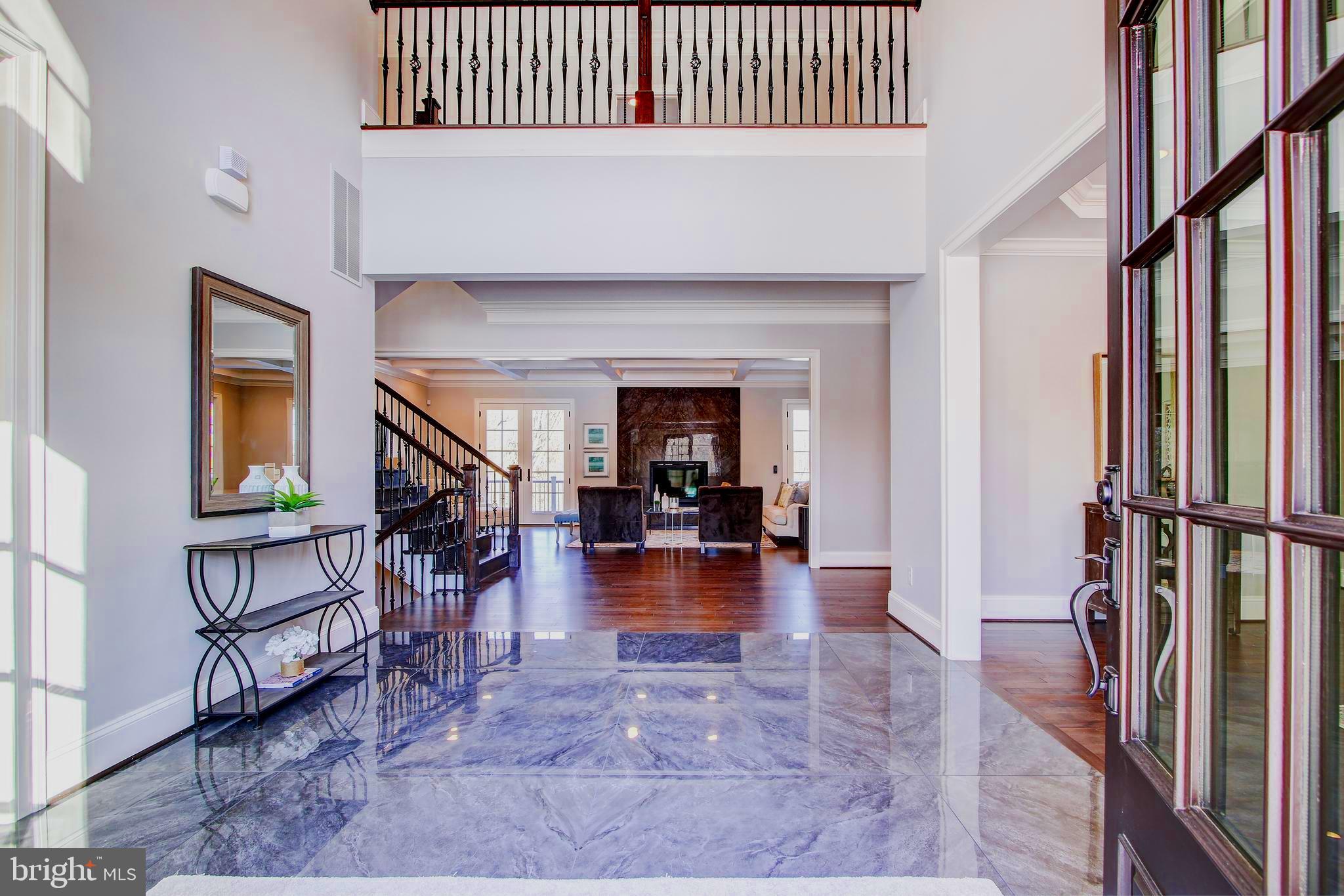 STEVENSON - Residential