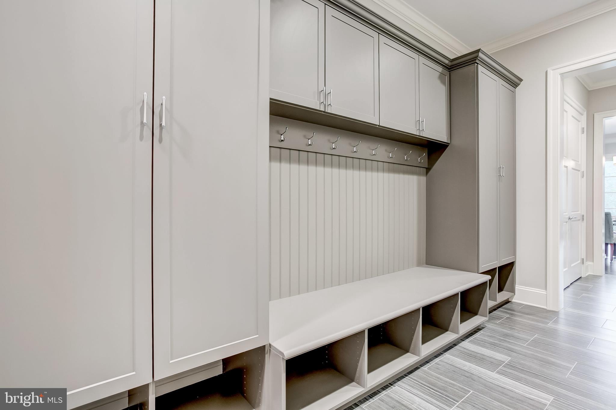 STEVENSON - Residential