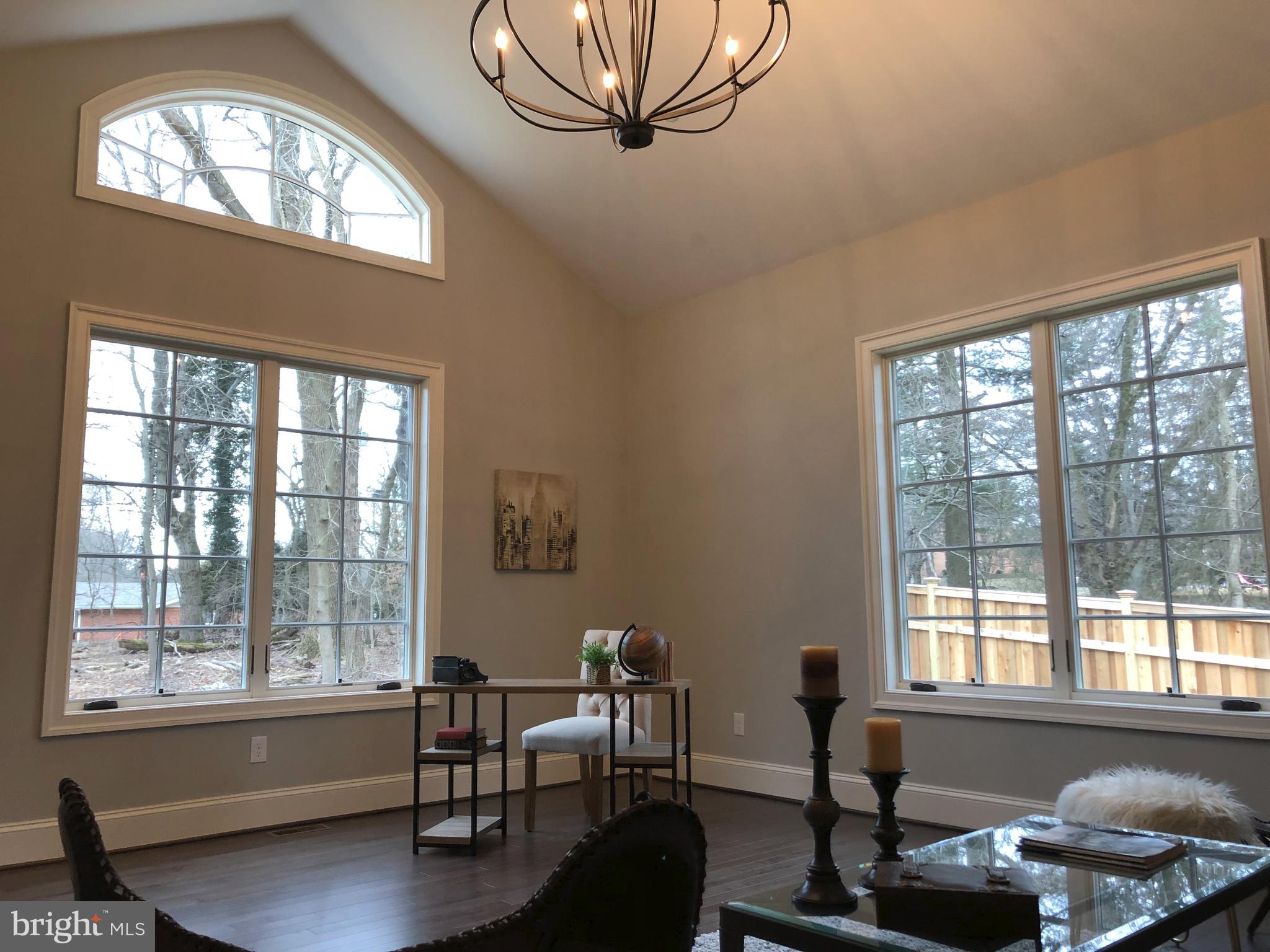 STEVENSON - Residential