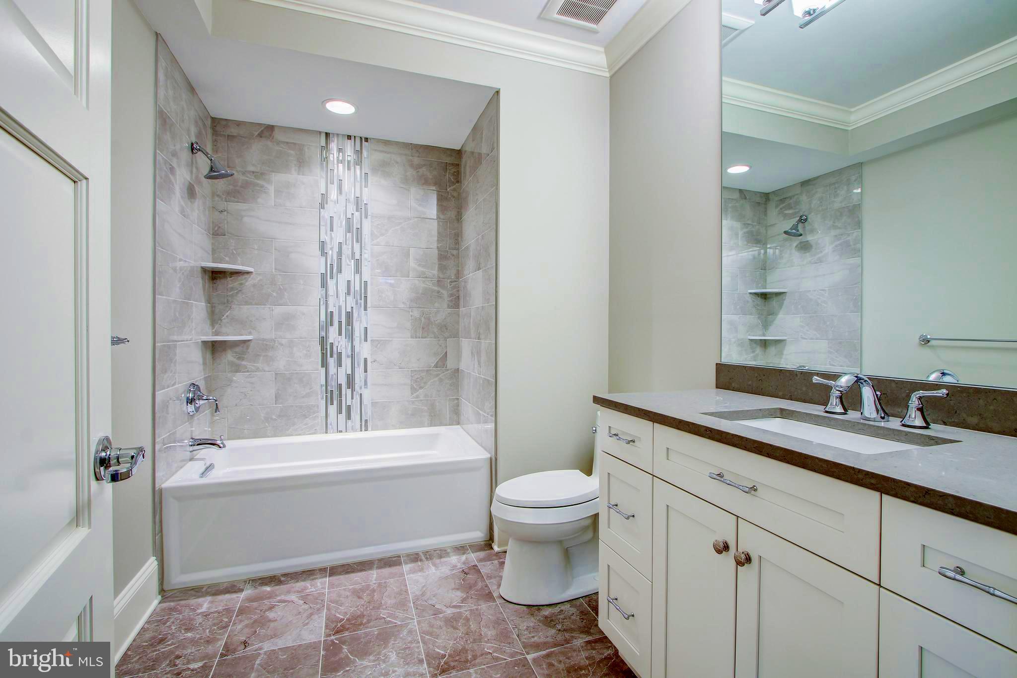 STEVENSON - Residential