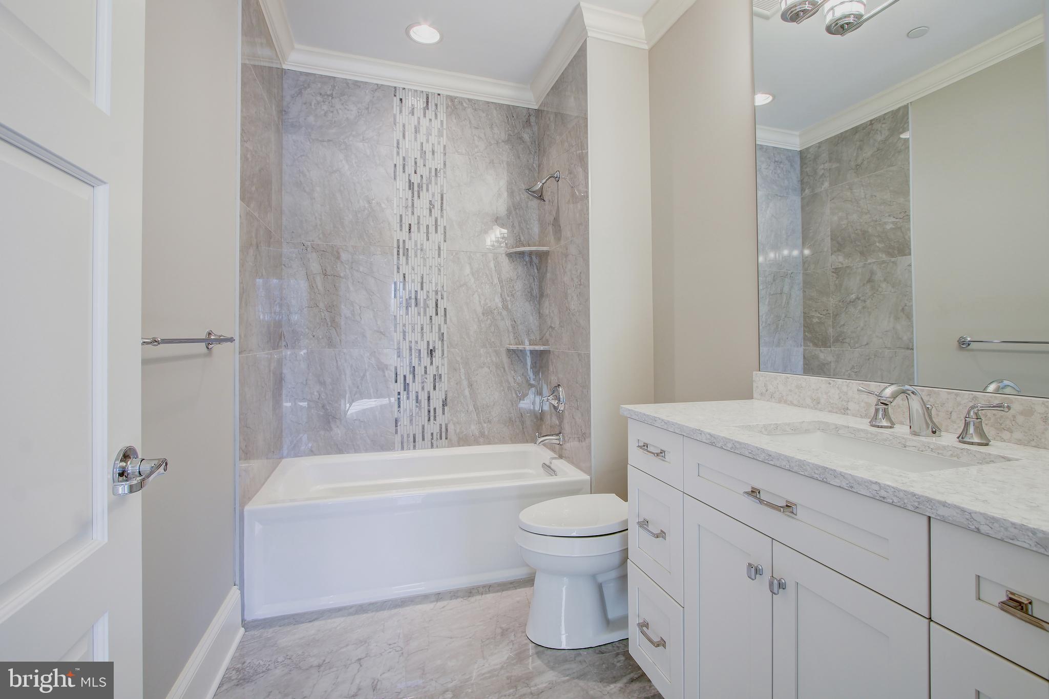 STEVENSON - Residential