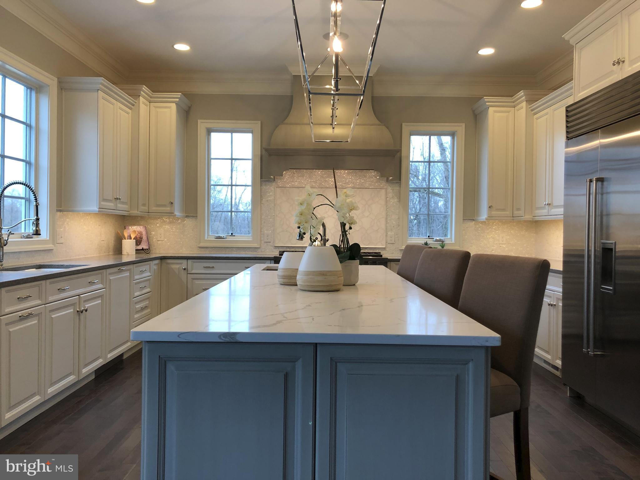 STEVENSON - Residential