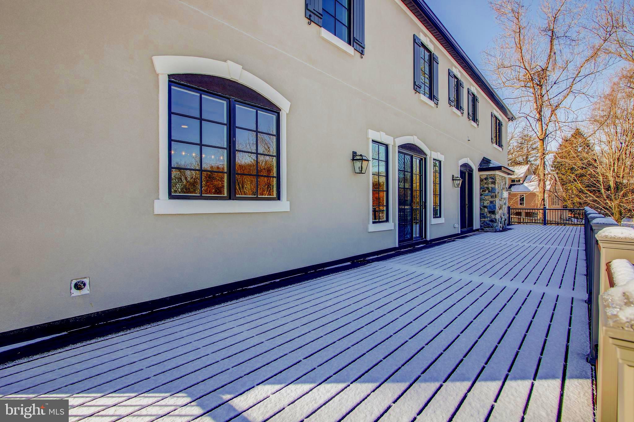 STEVENSON - Residential