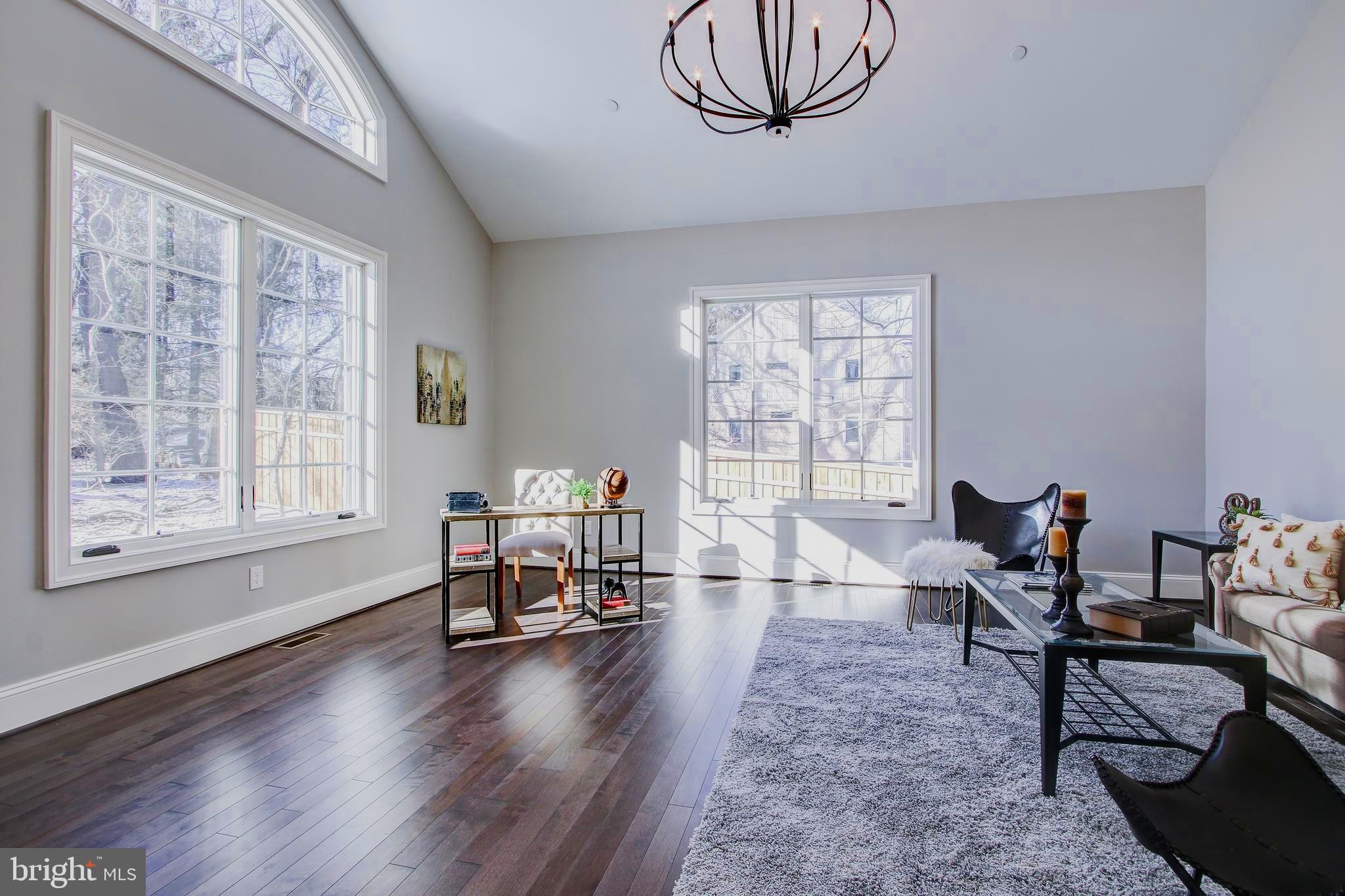 STEVENSON - Residential