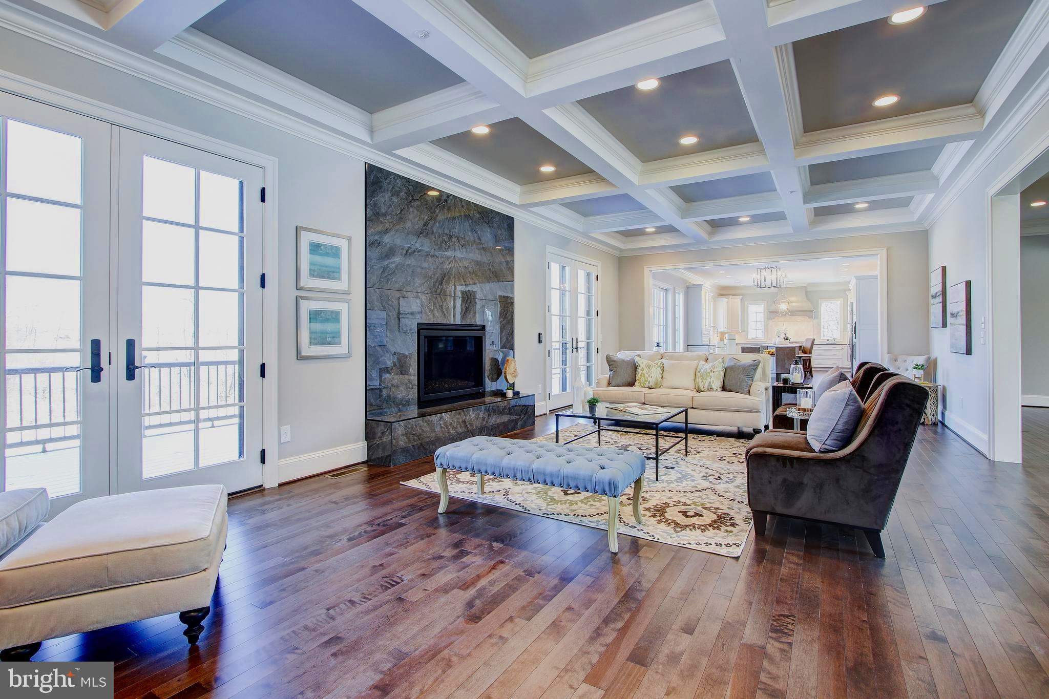 STEVENSON - Residential