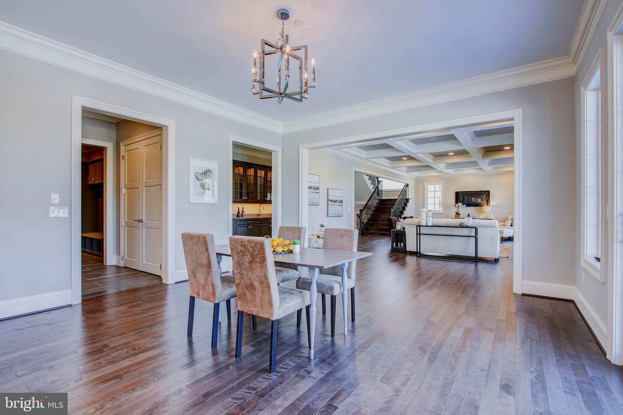 STEVENSON - Residential