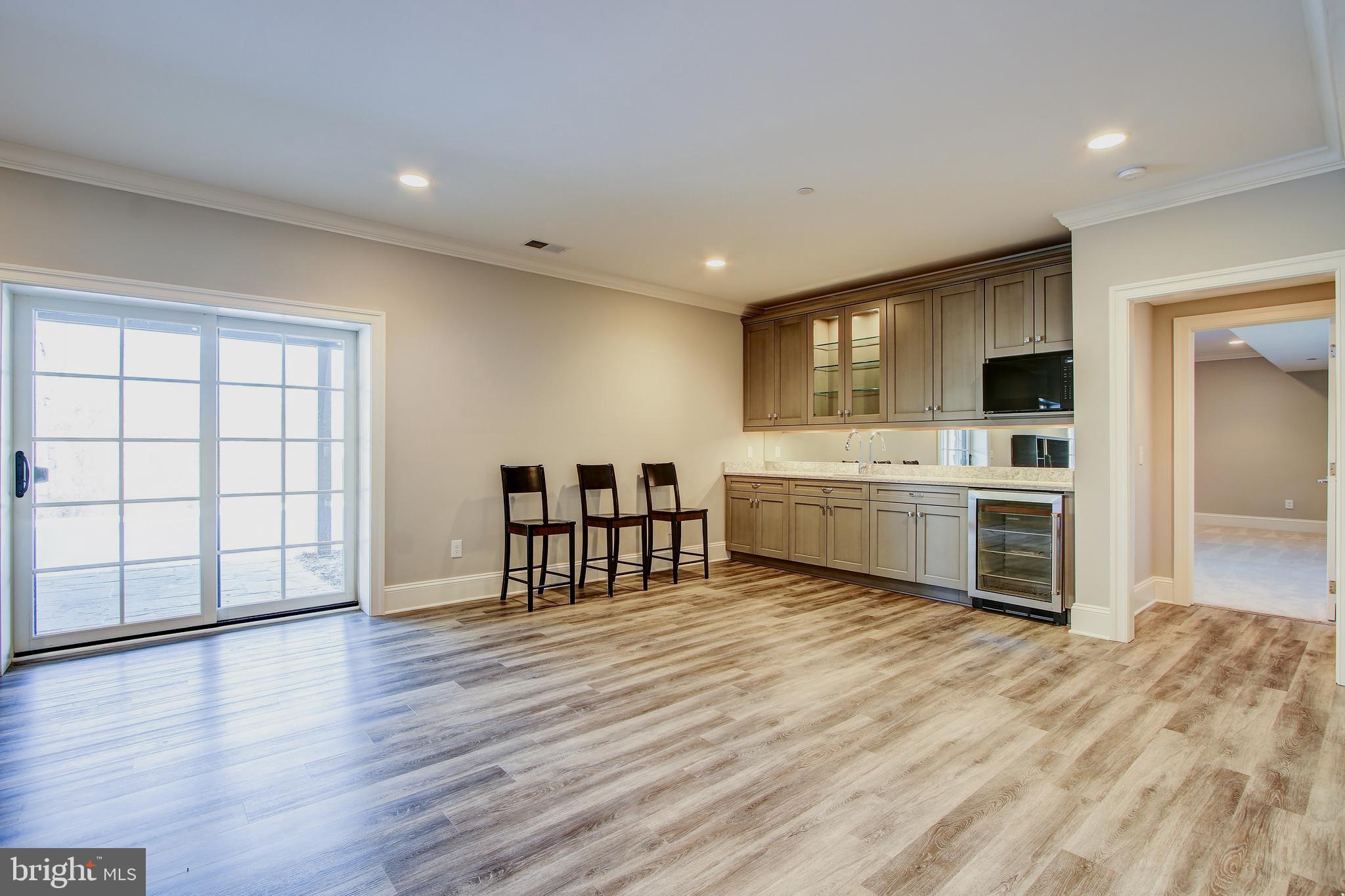 STEVENSON - Residential