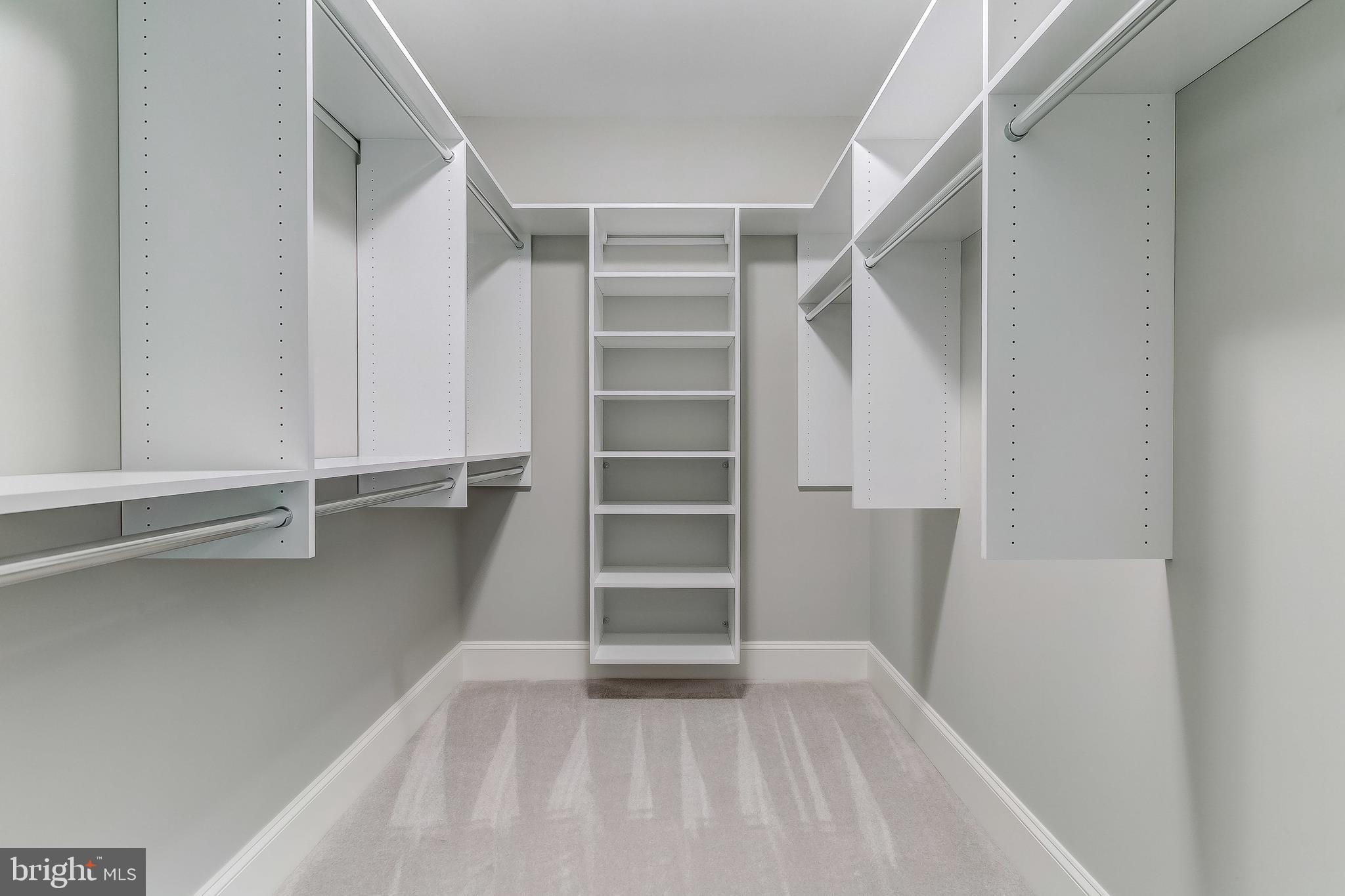 STEVENSON - Residential