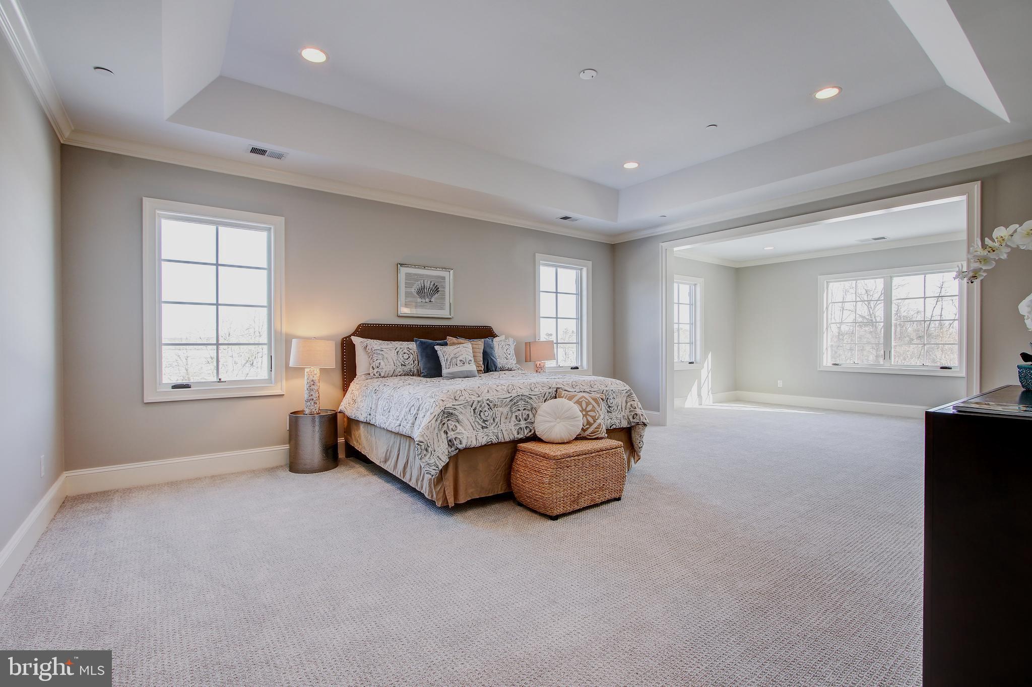 STEVENSON - Residential