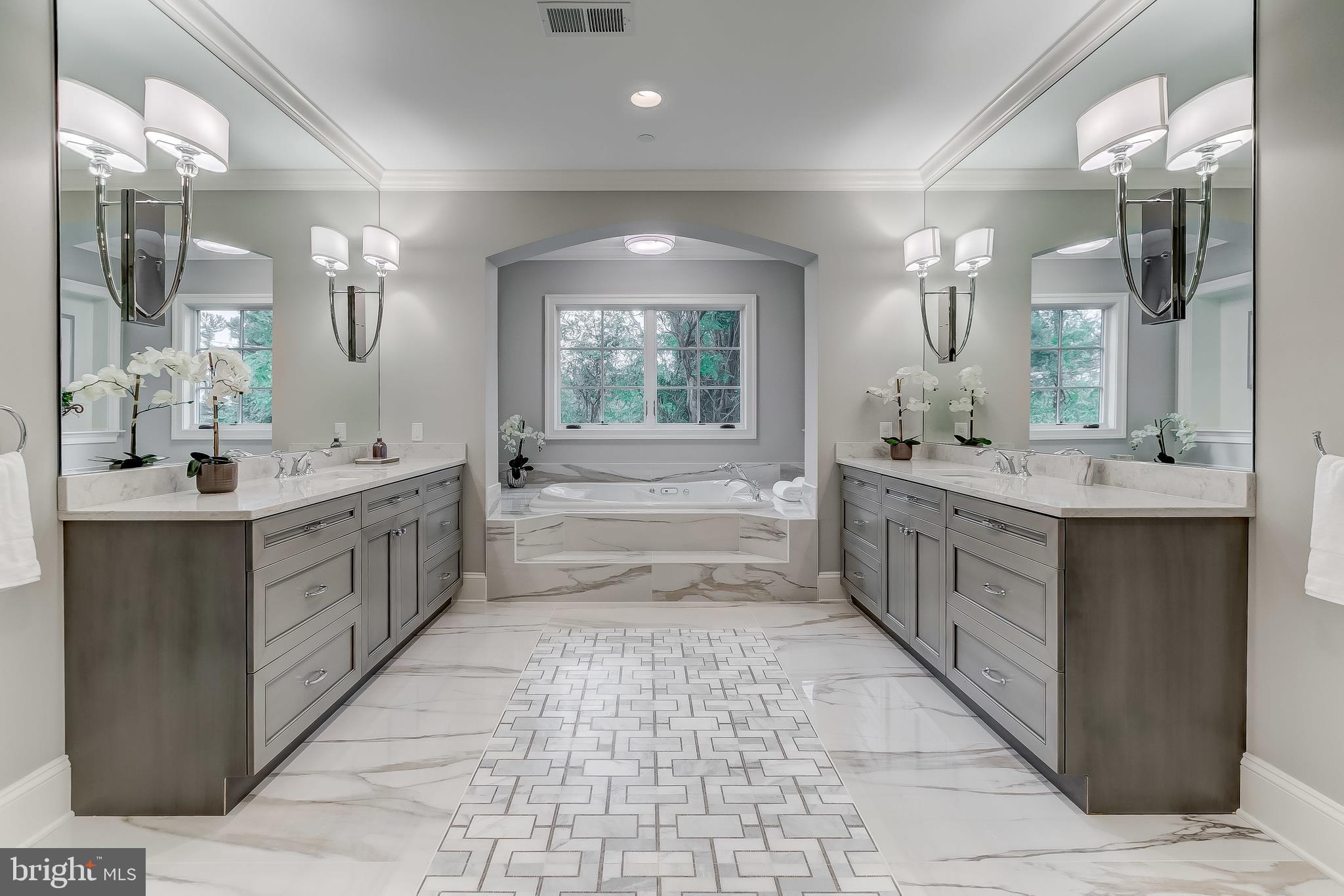 STEVENSON - Residential