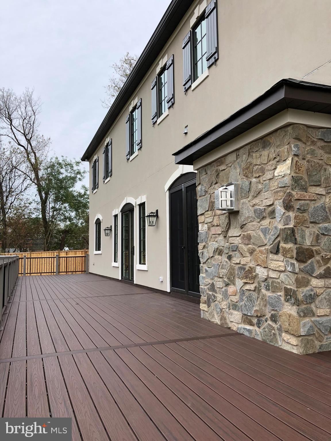 STEVENSON - Residential