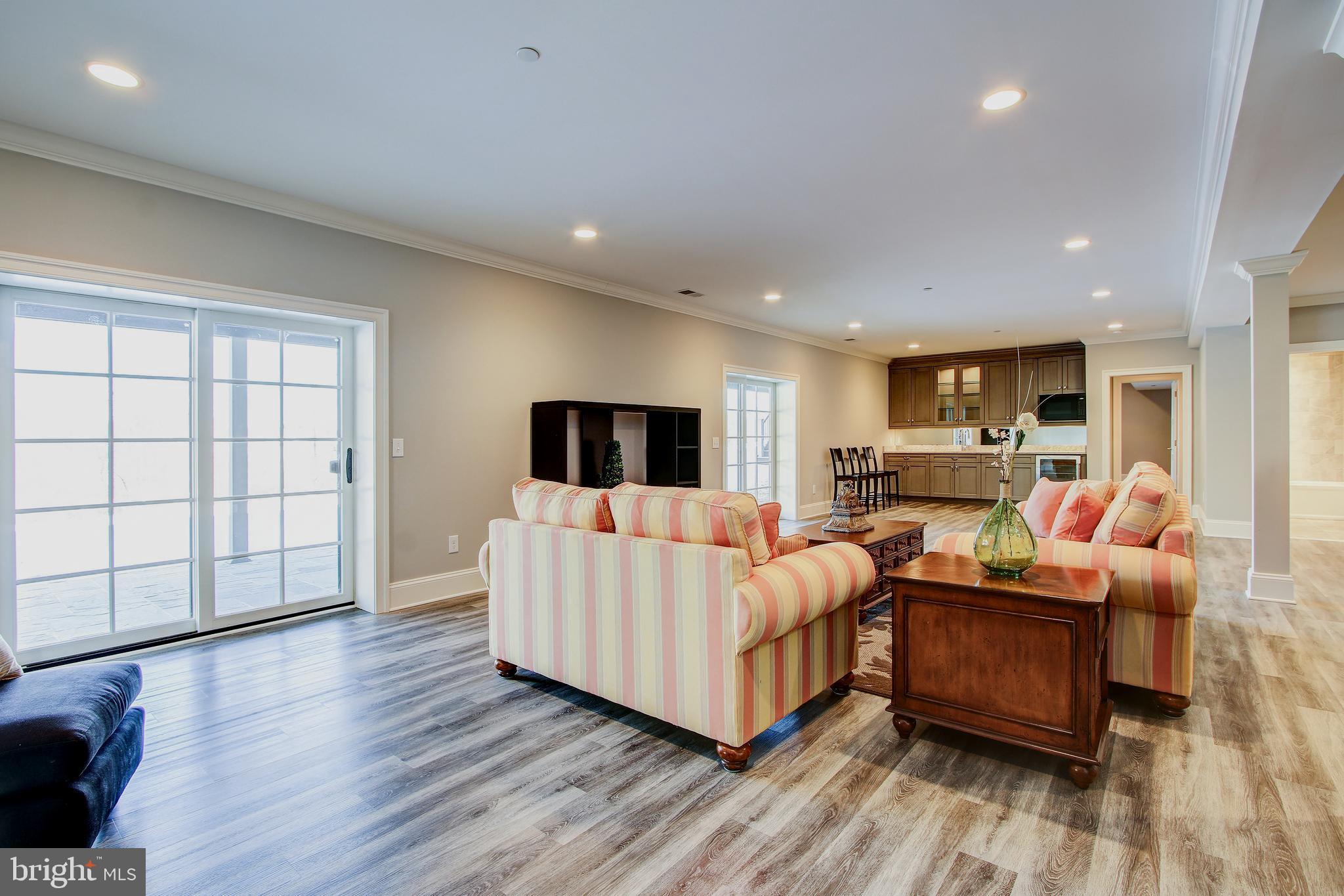 STEVENSON - Residential