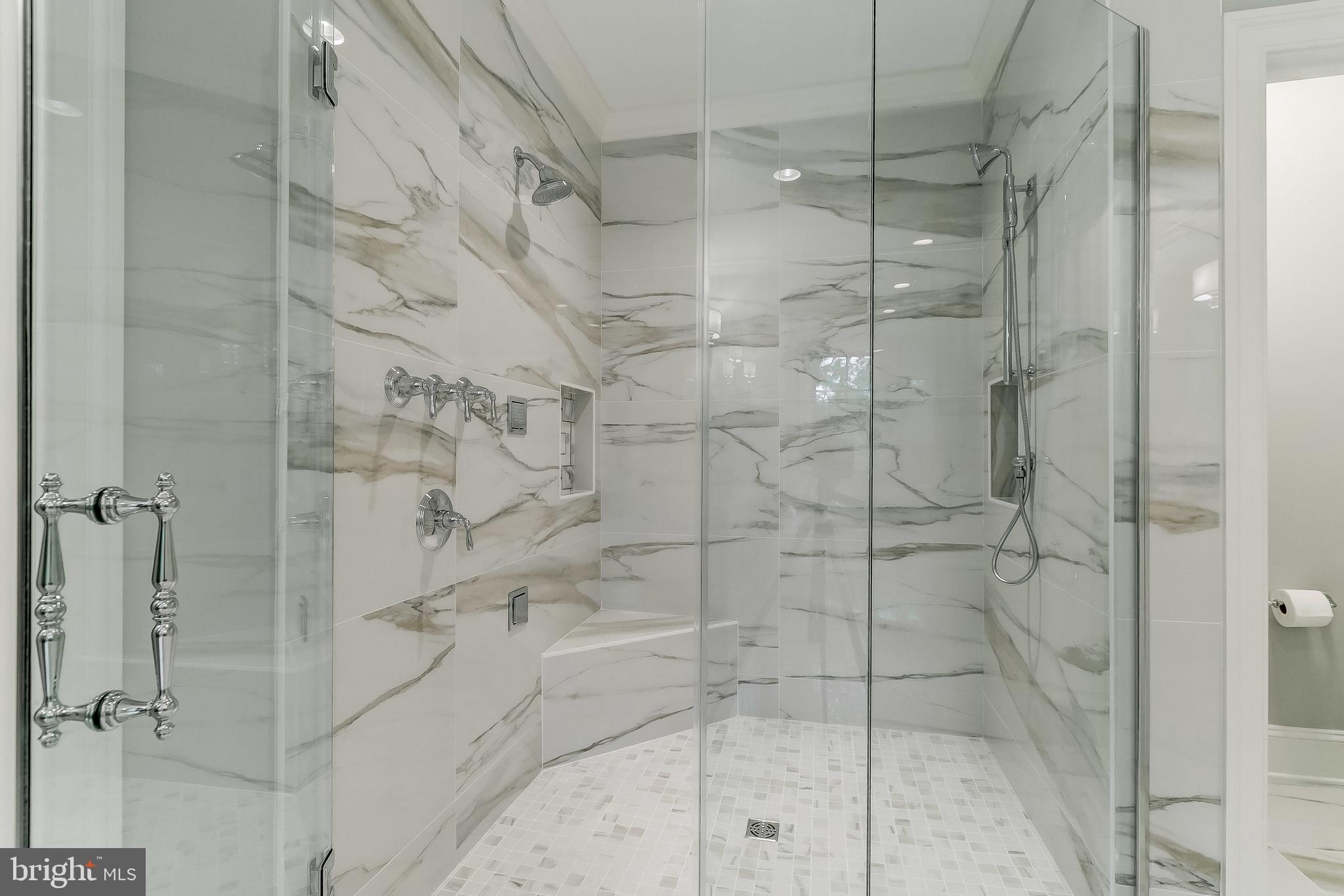 STEVENSON - Residential