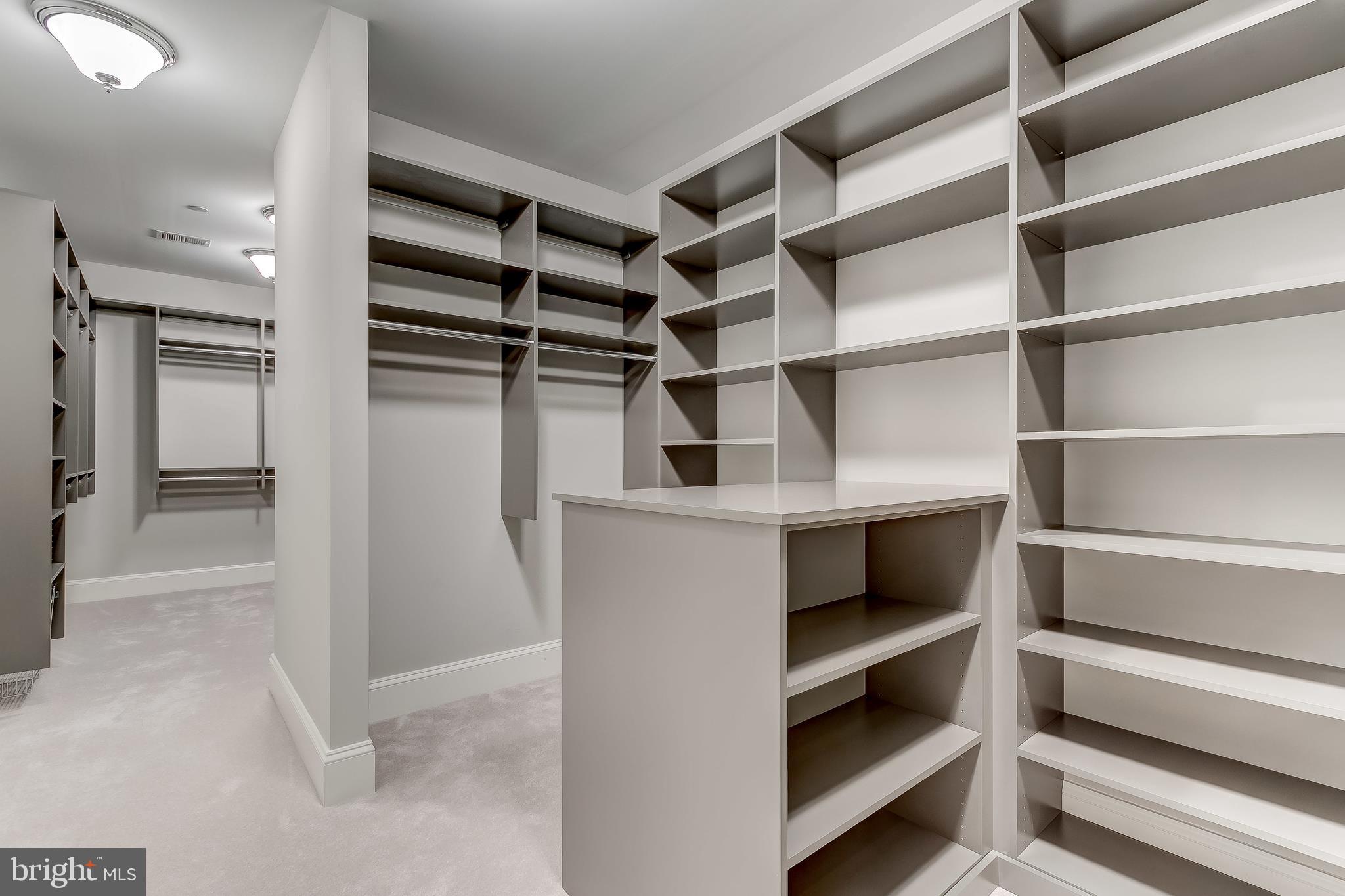 STEVENSON - Residential