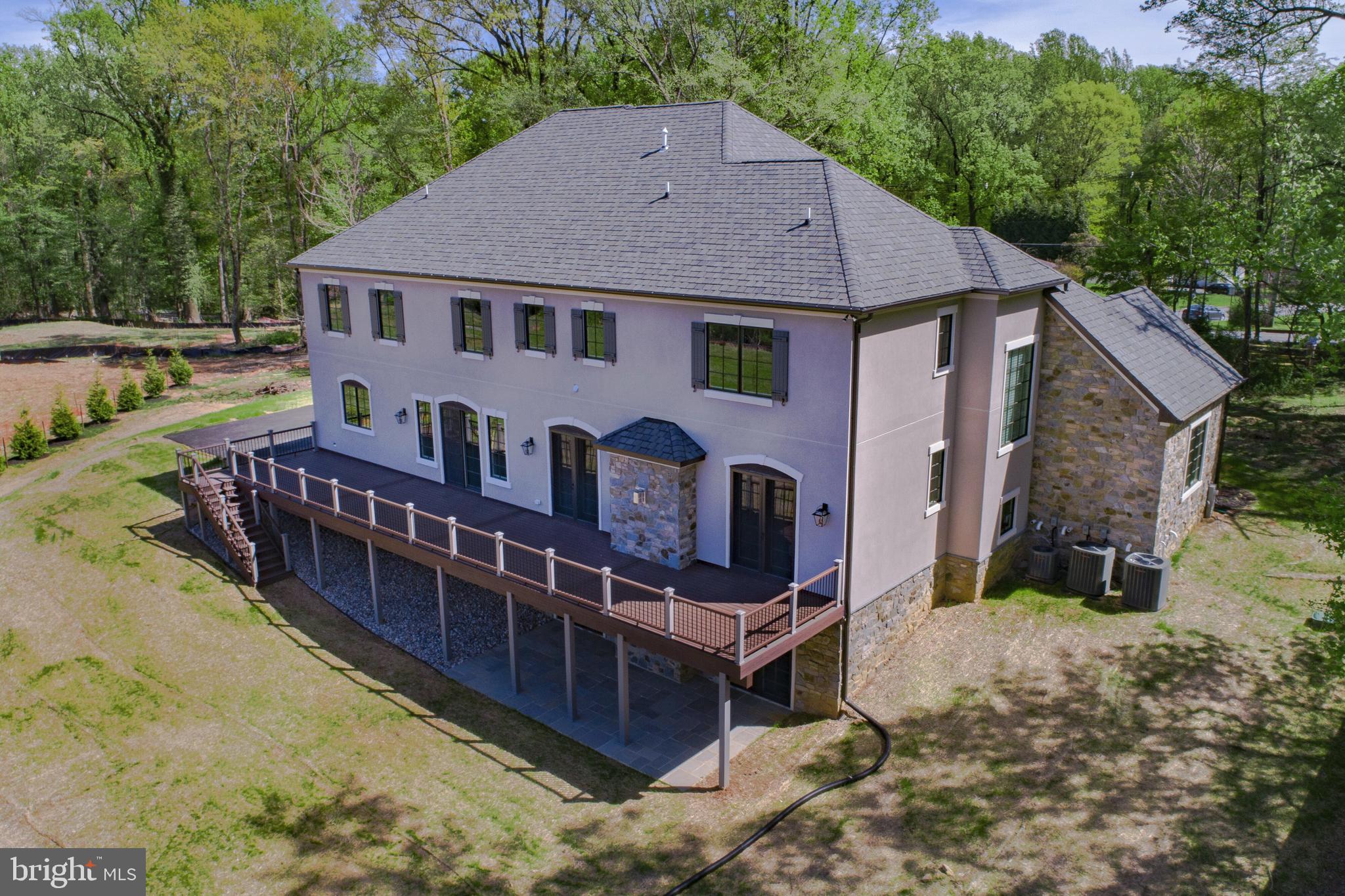 STEVENSON - Residential