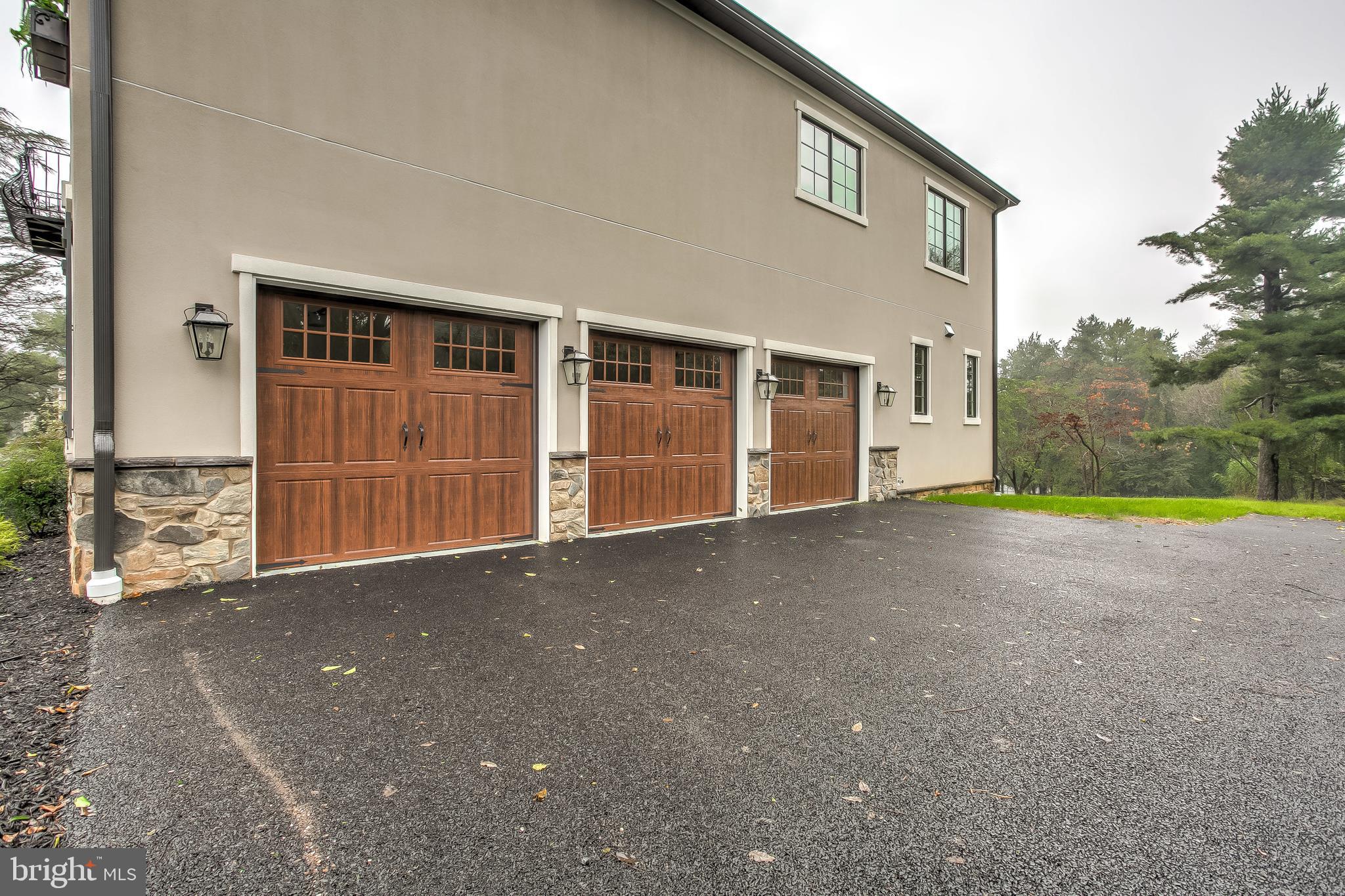 STEVENSON - Residential