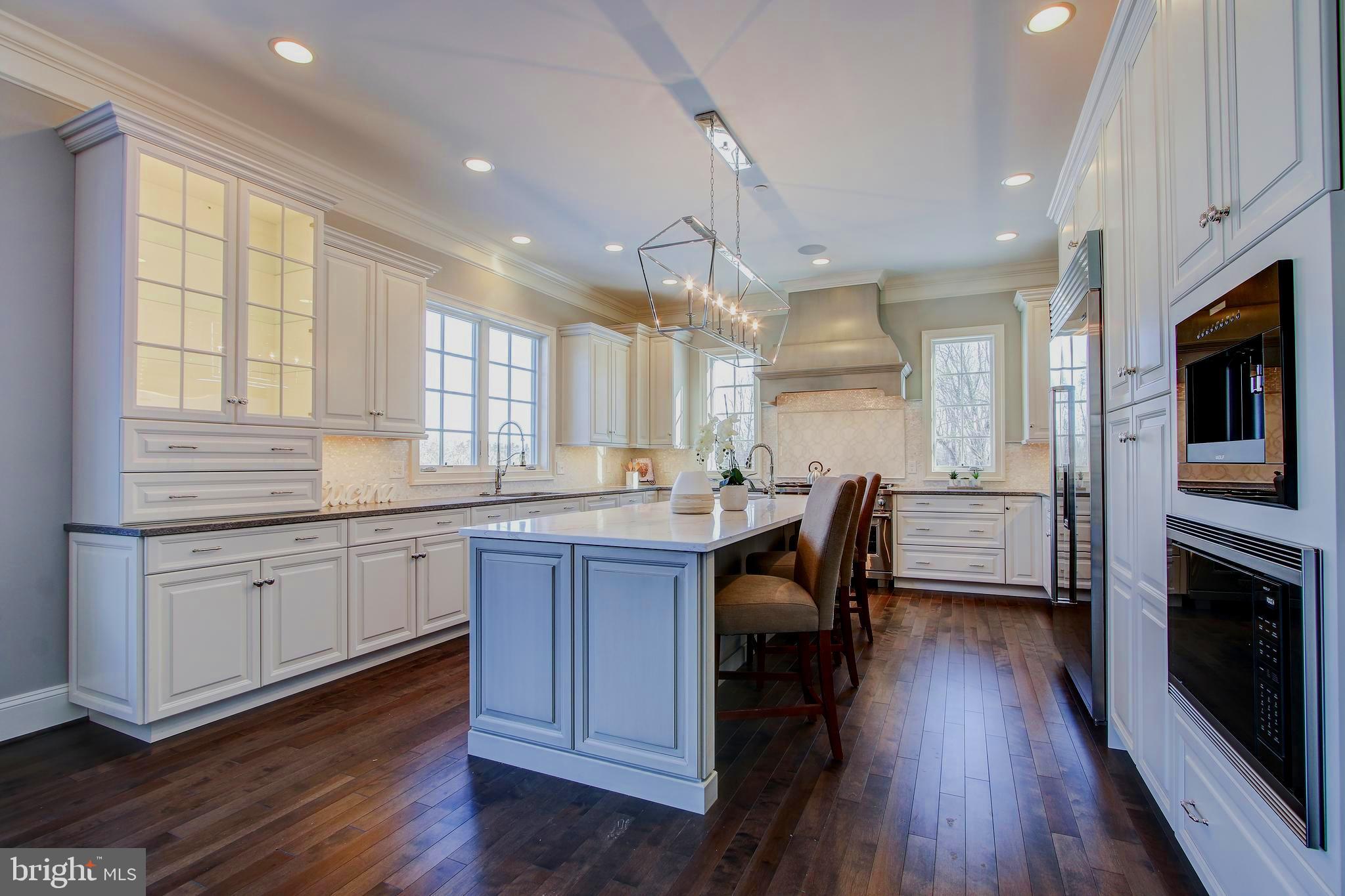 STEVENSON - Residential